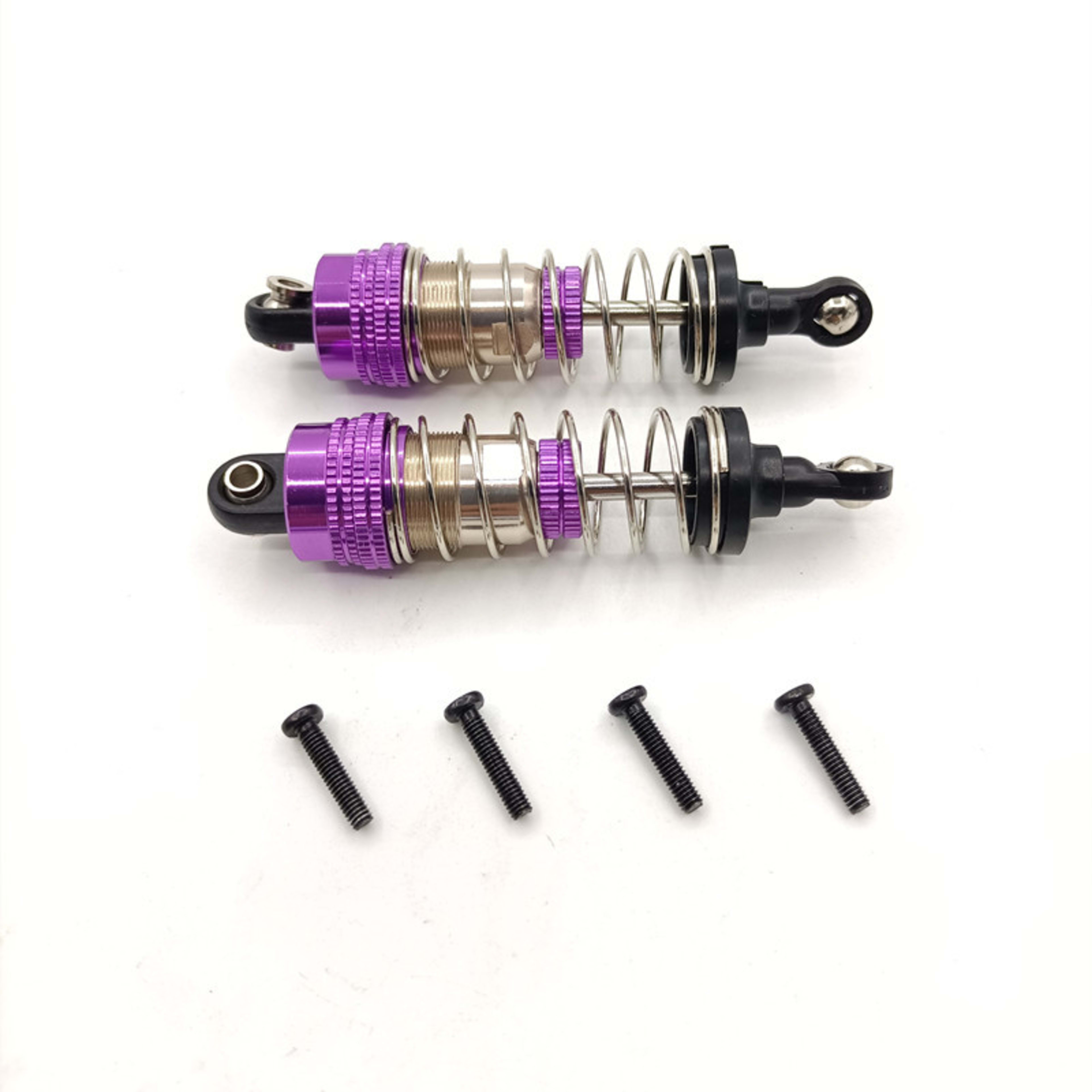 JJRC Remote Control Car Adjustable Damping Hydraulic Damper 3