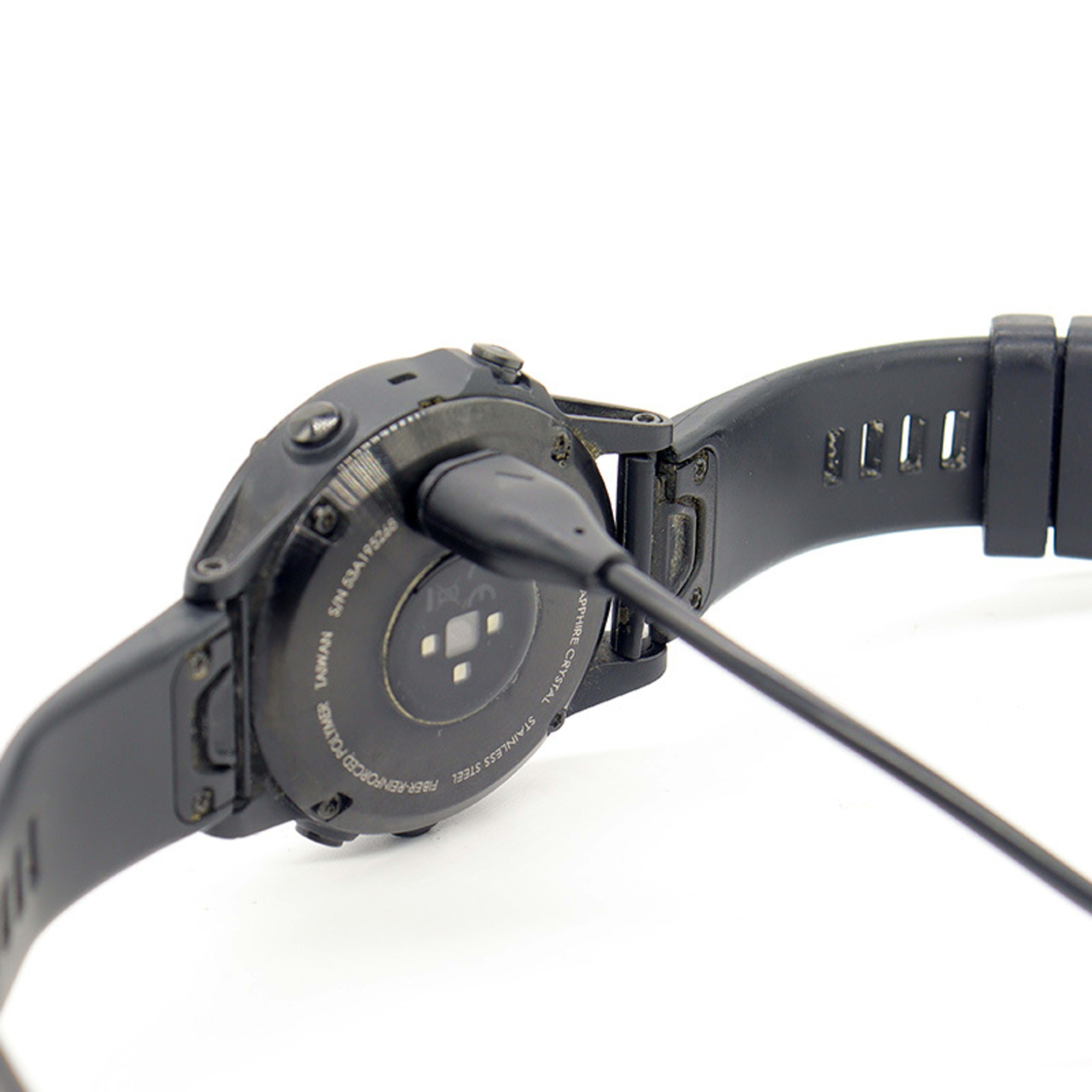 FENIX 5 Watch Charger 6X 5S 5X 5 Plus 935 Charging Cable 2