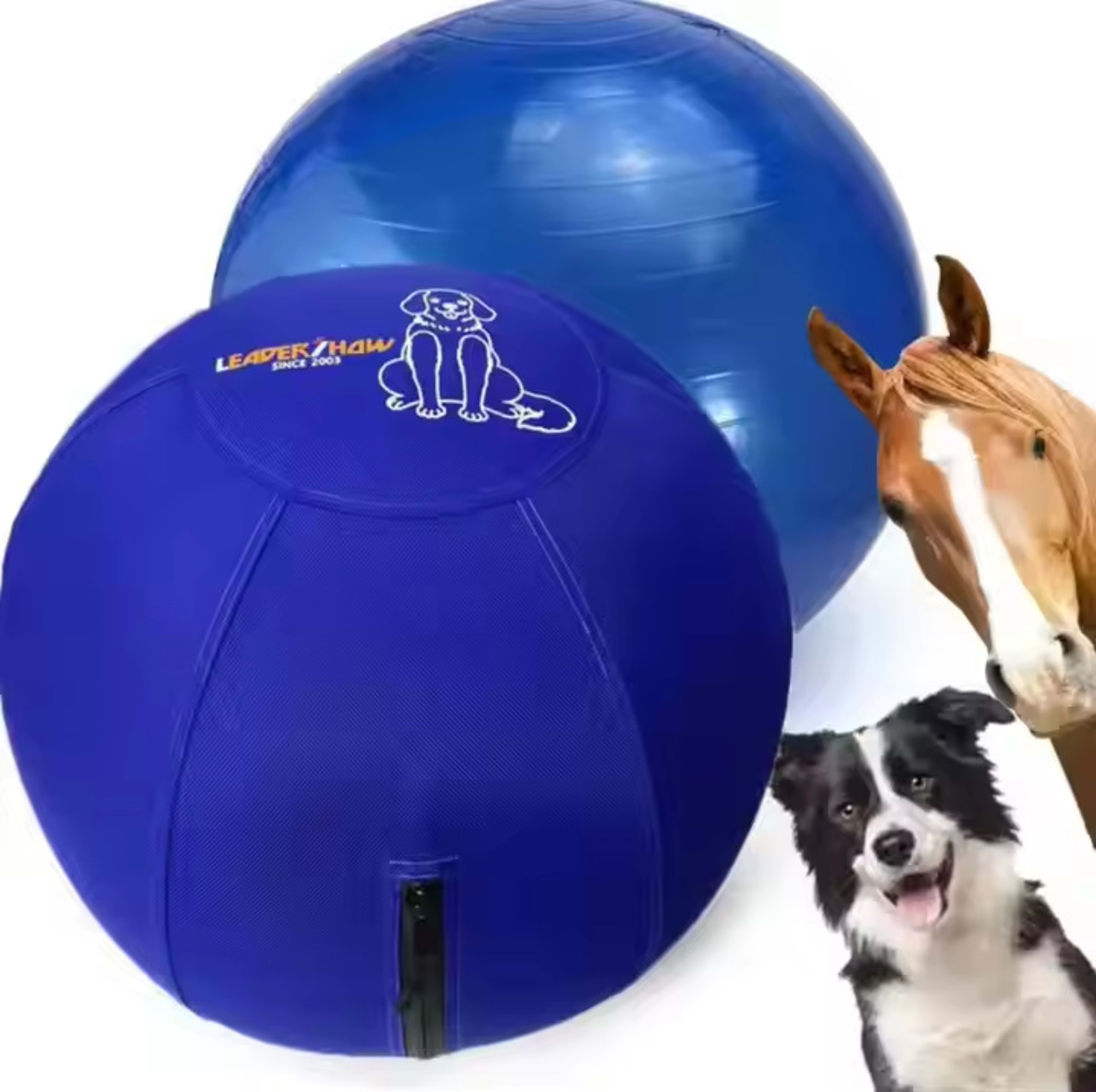 Tear-Resistant Bite-Resistant Toy For Large Dogs 3