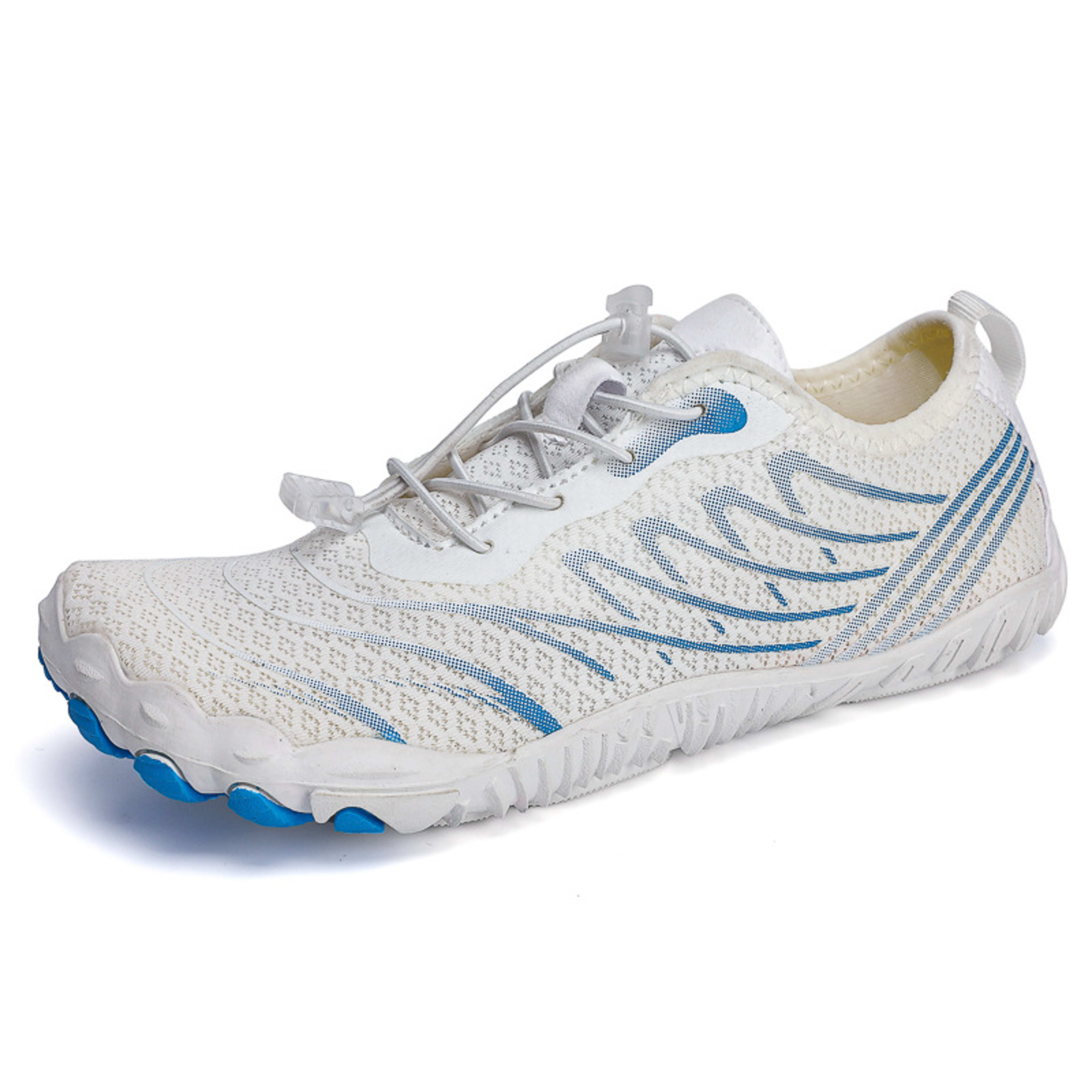 Quick-drying Breathable Wading Lightweight Wading Shoes Outdoor Climbing Boots 4
