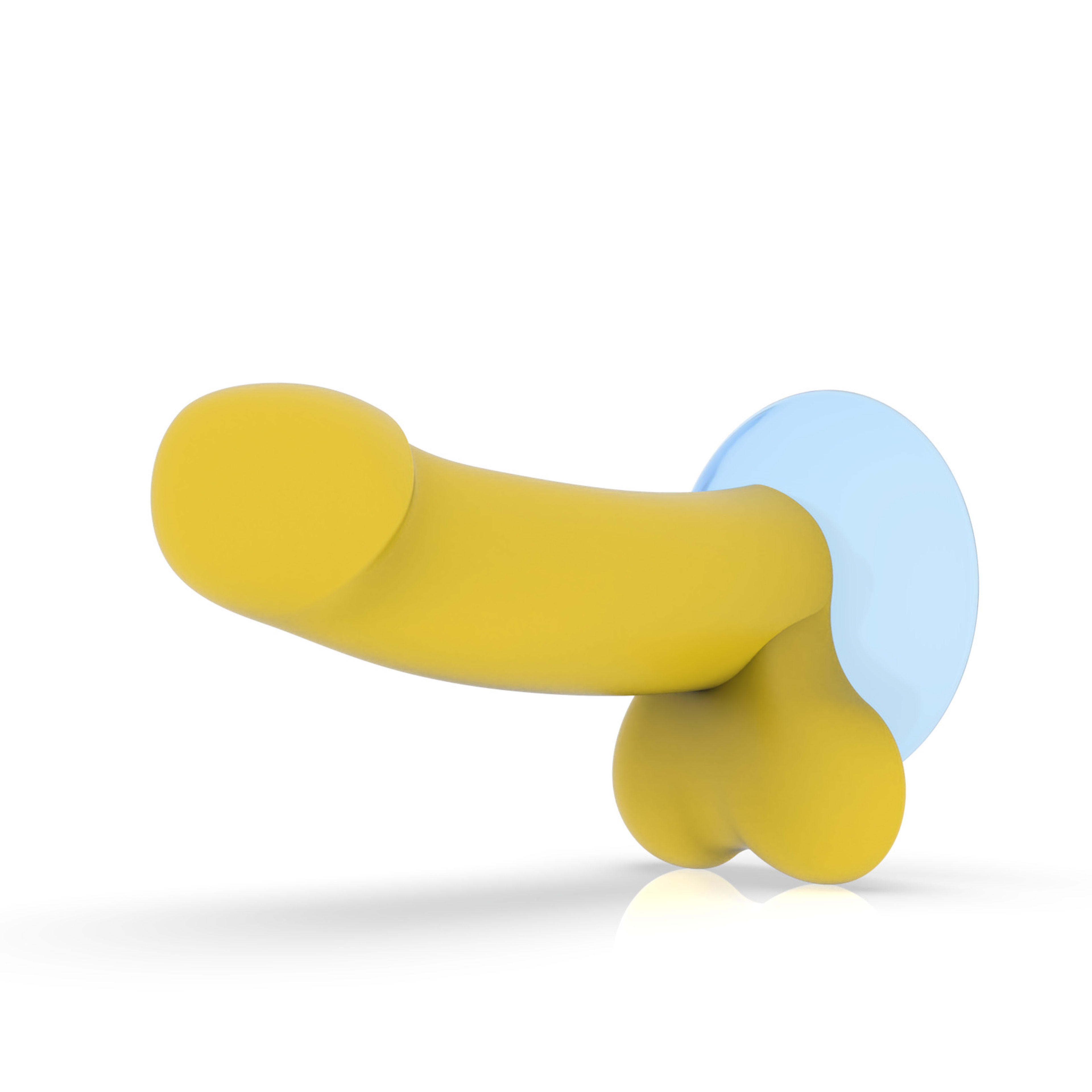 Prank Gift Sucker JJ Stunt Toy 5
