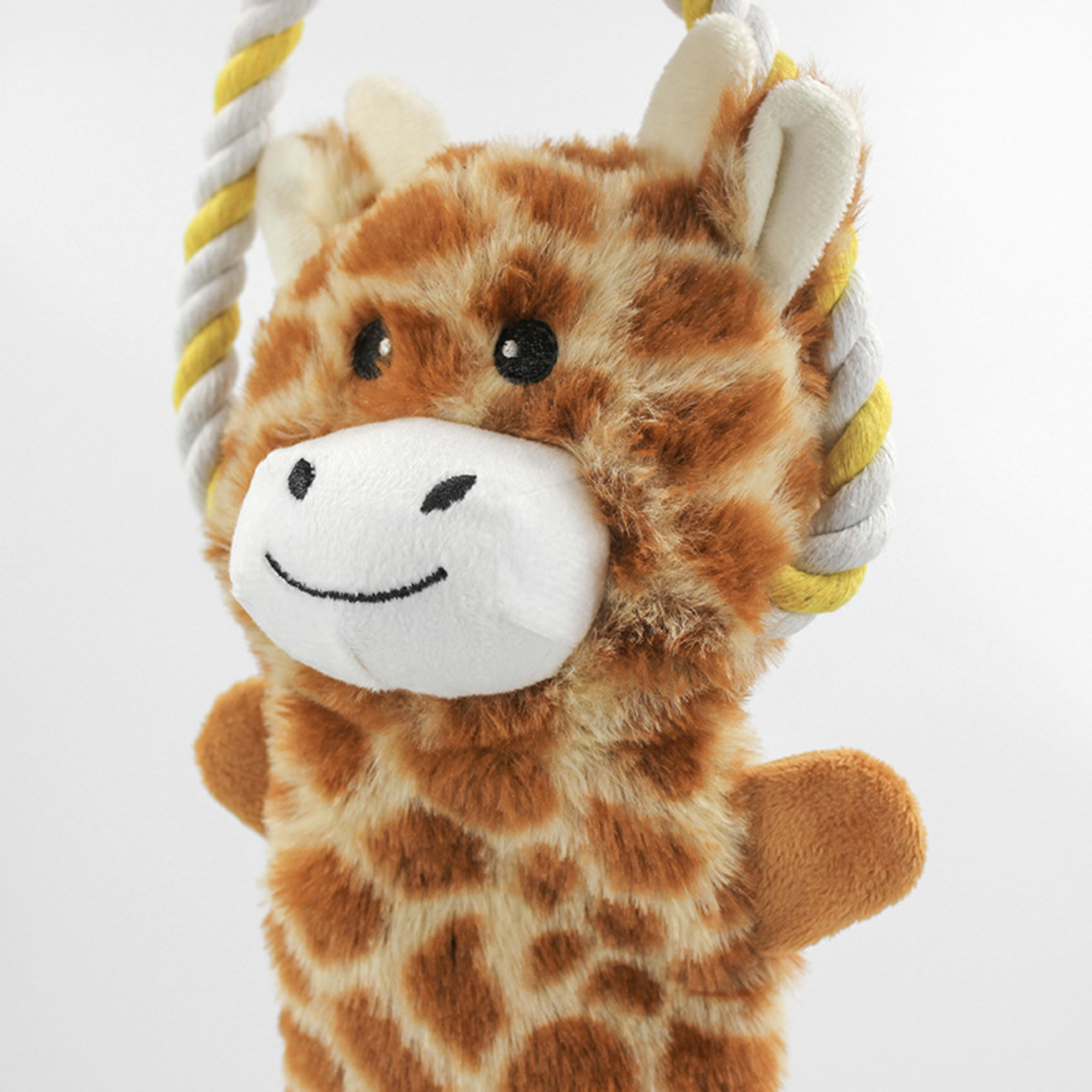 New Plush Talking Dog Toy For Pets 5