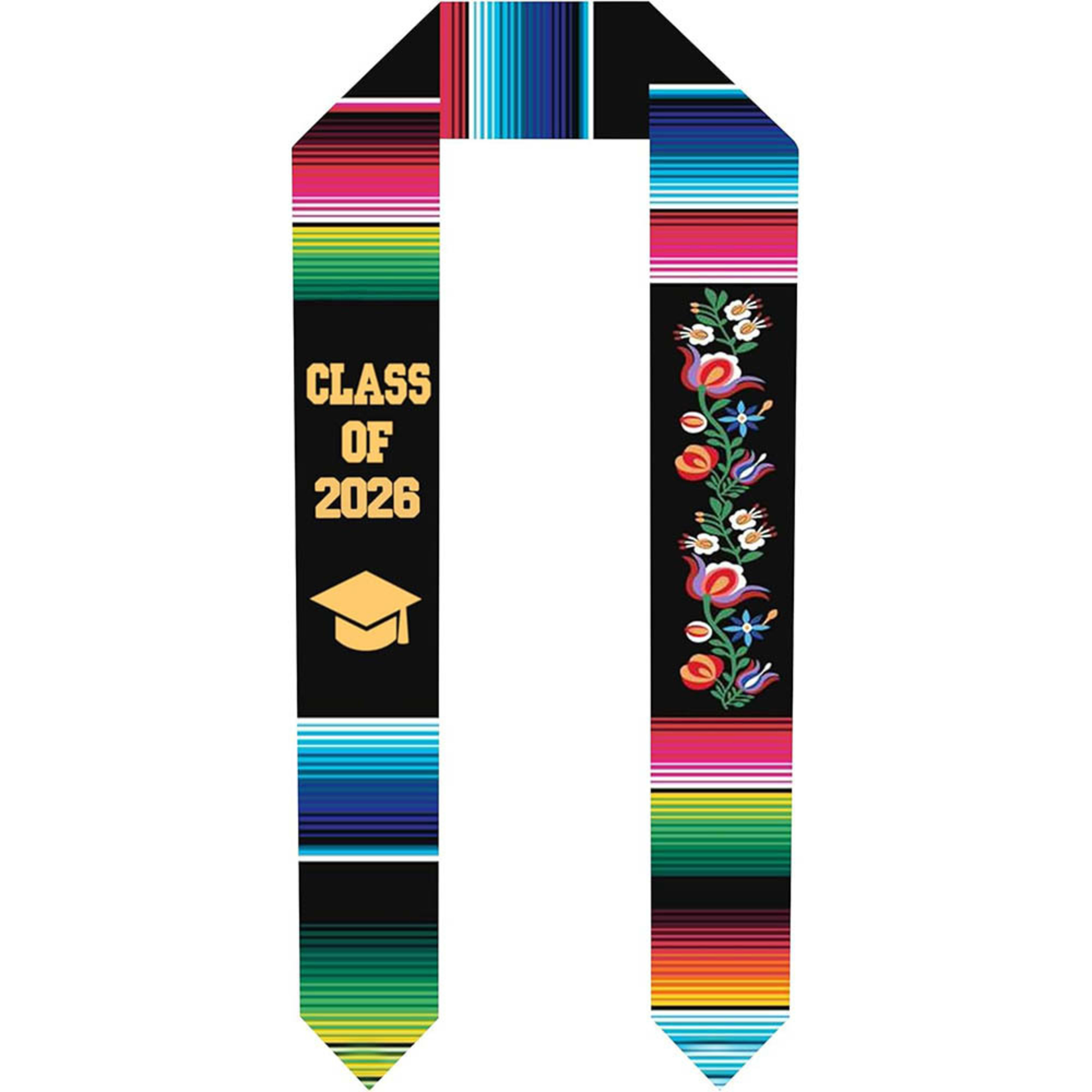 Cape Coming-of-age Ceremony Graduation 1