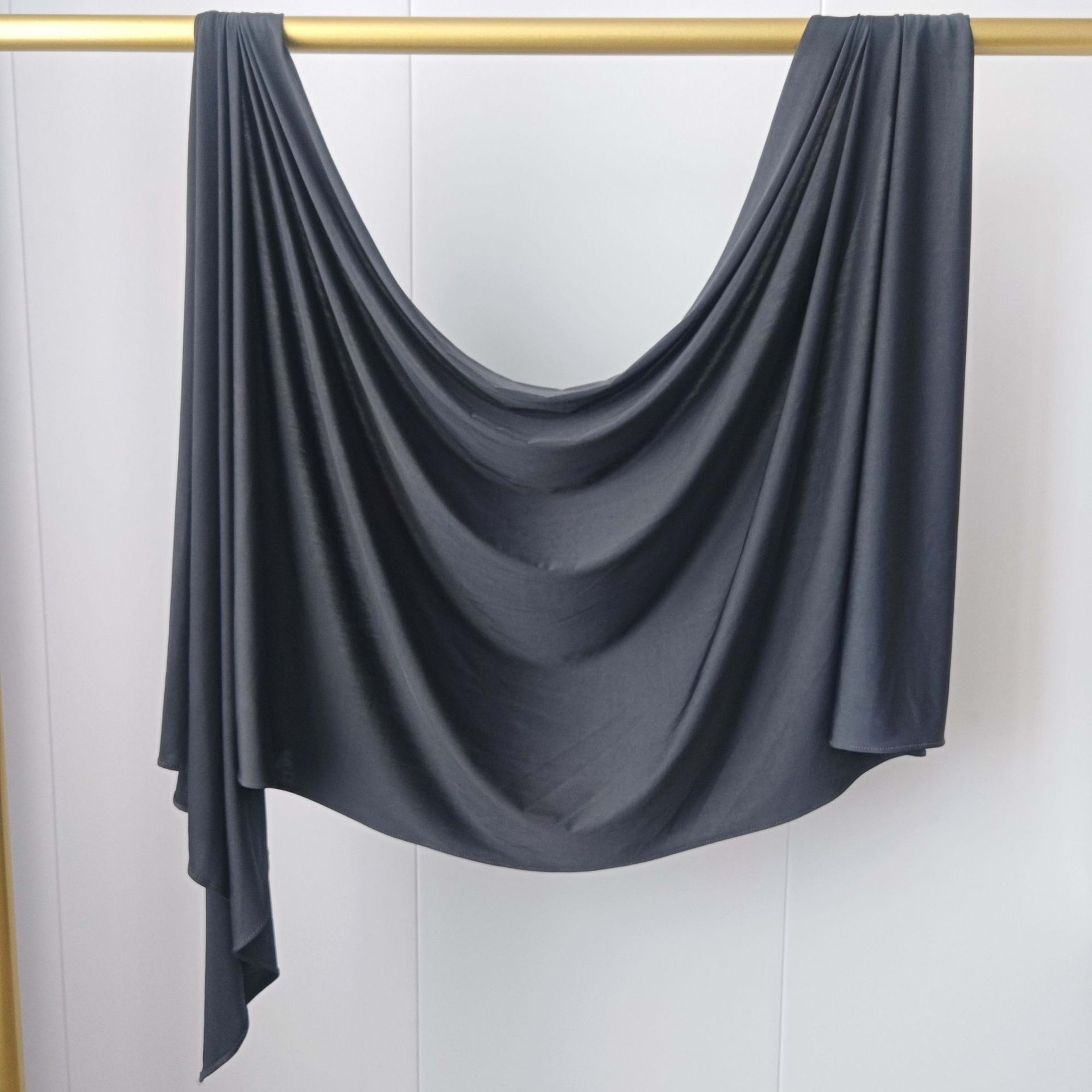 Soft Breathable Liquid Sweatshirt Shawl 8