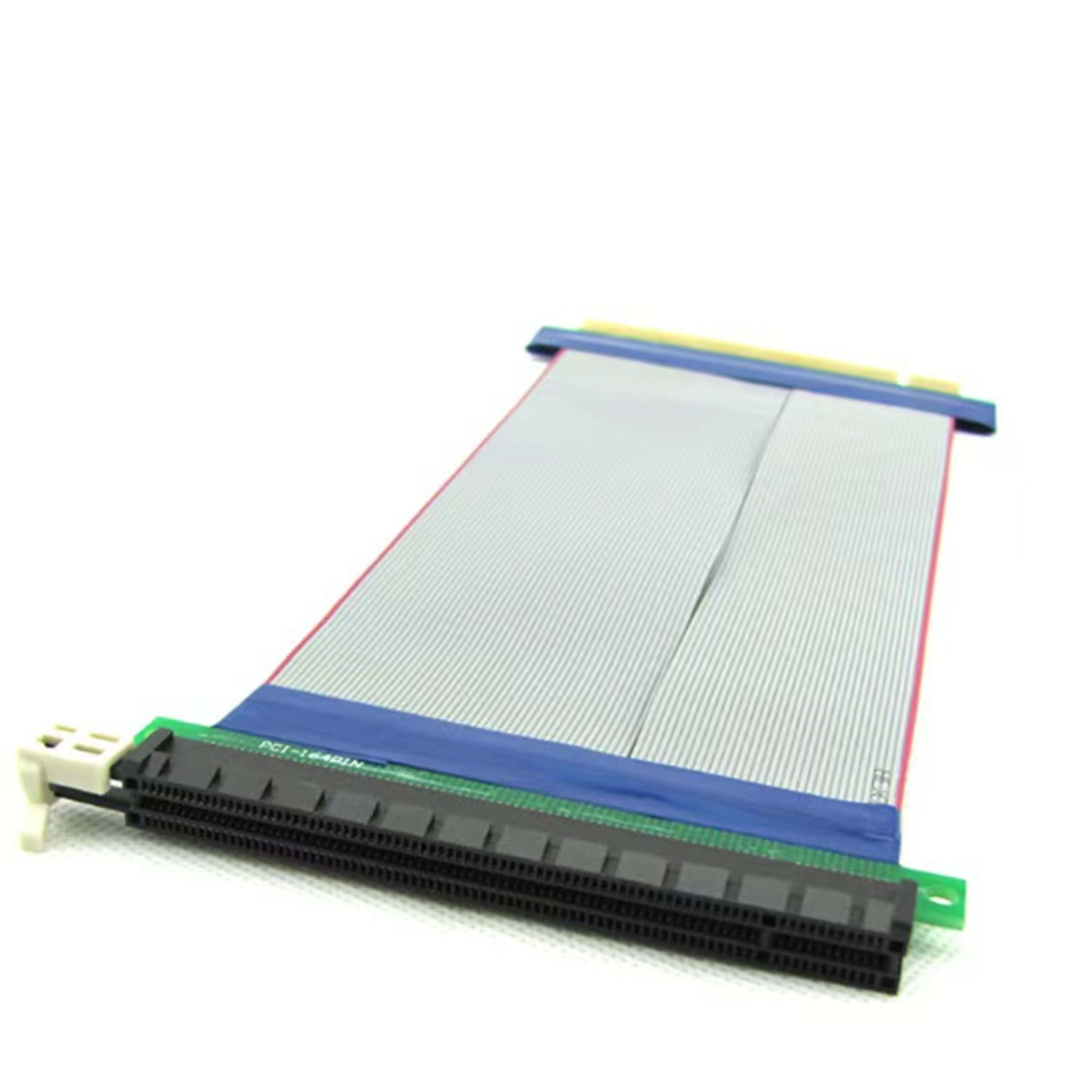 Graphics Card 19cm Soft Volleyball Extension Cable 2
