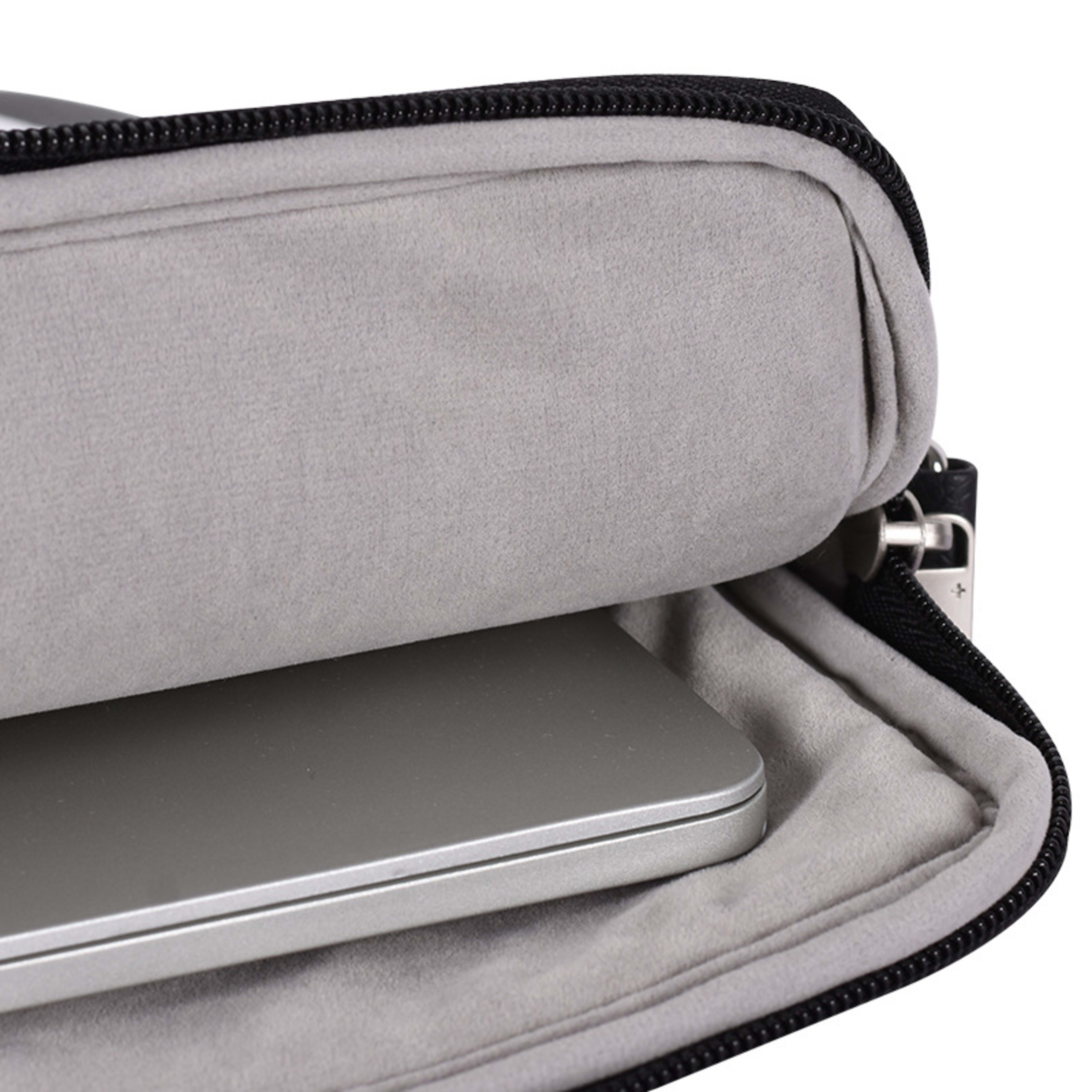 Laptop Bag Suitable Briefcase Laptop Sleeve Protective Case 8