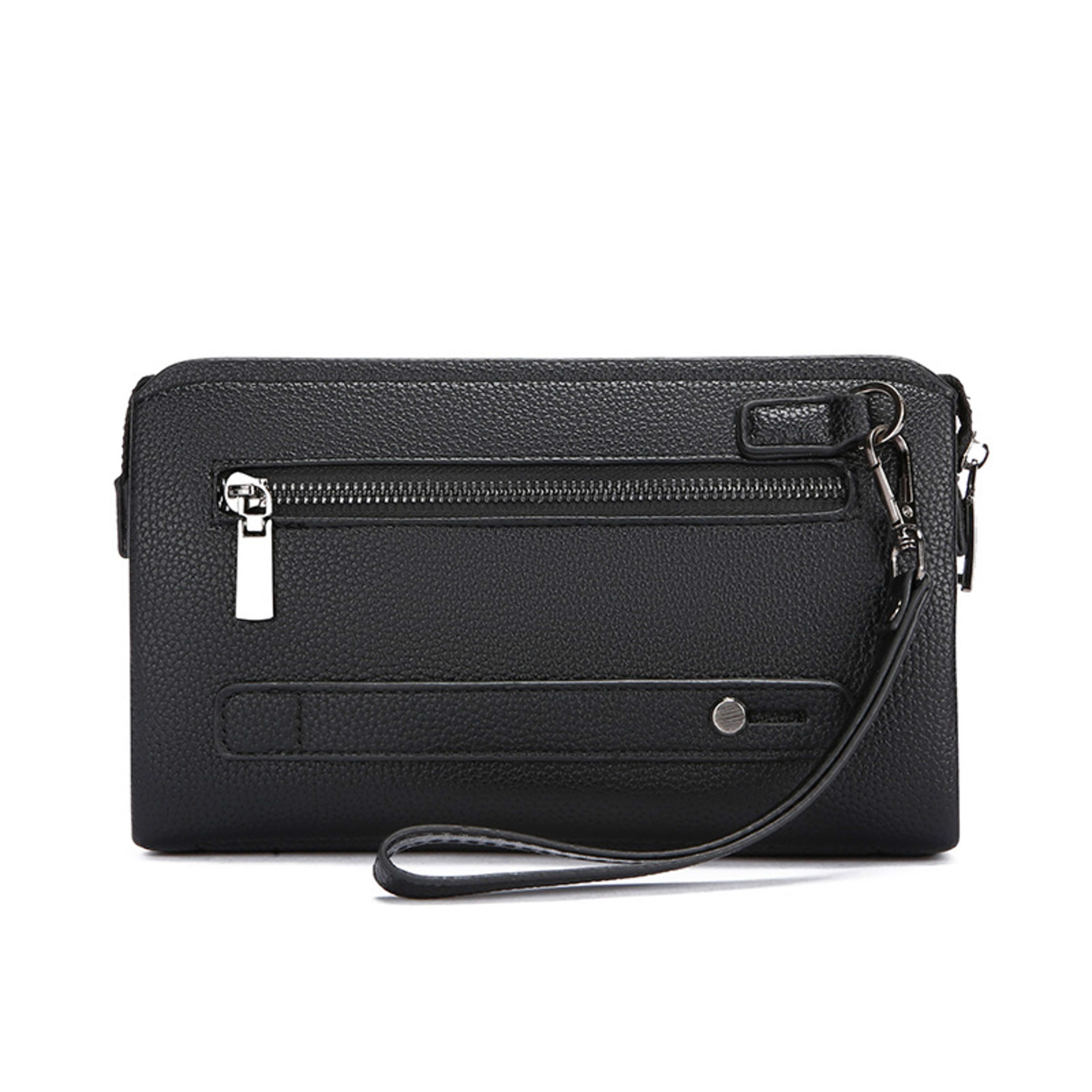 Men's Clutch Casual Business High-end 3