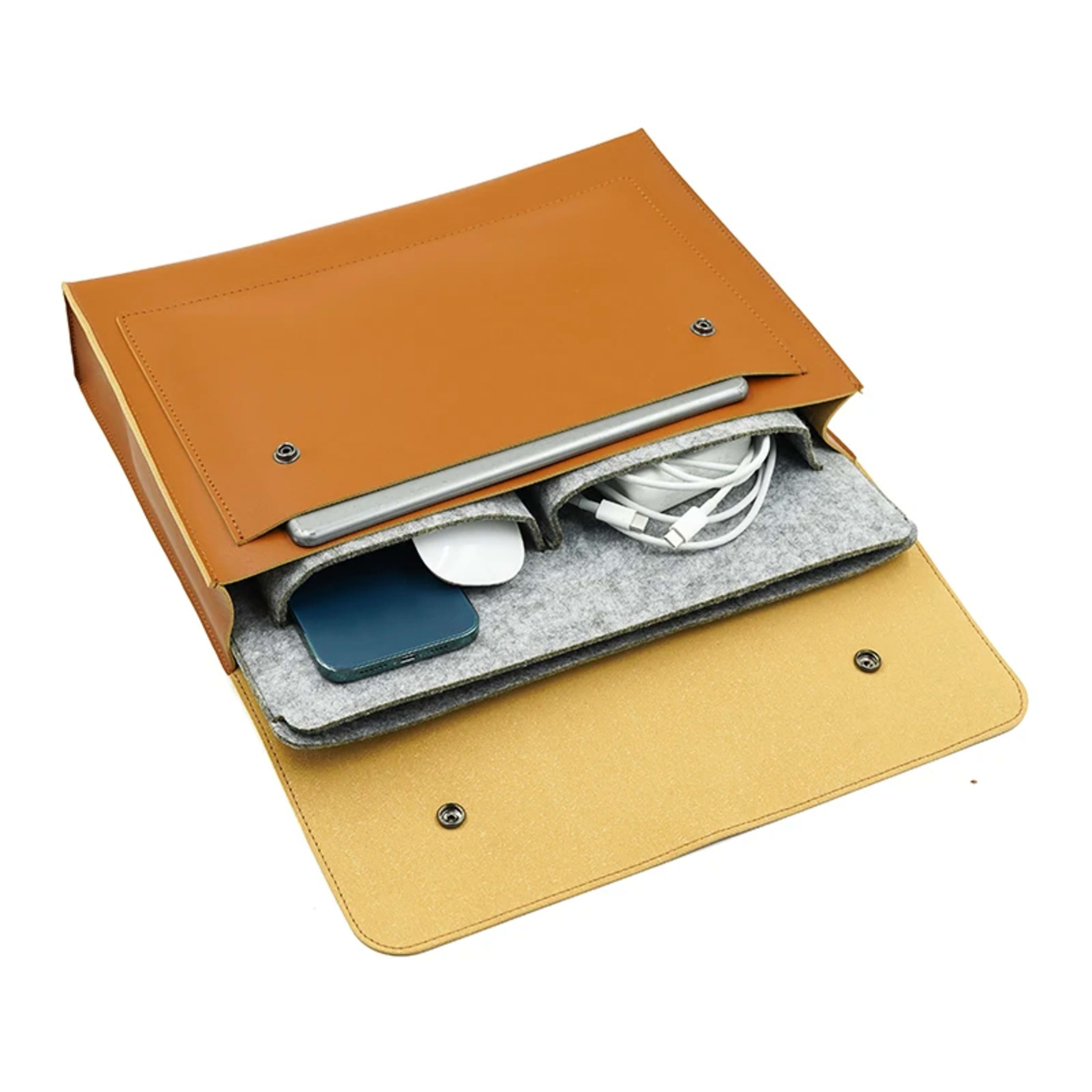 New Large Capacity Laptop Handbag 6
