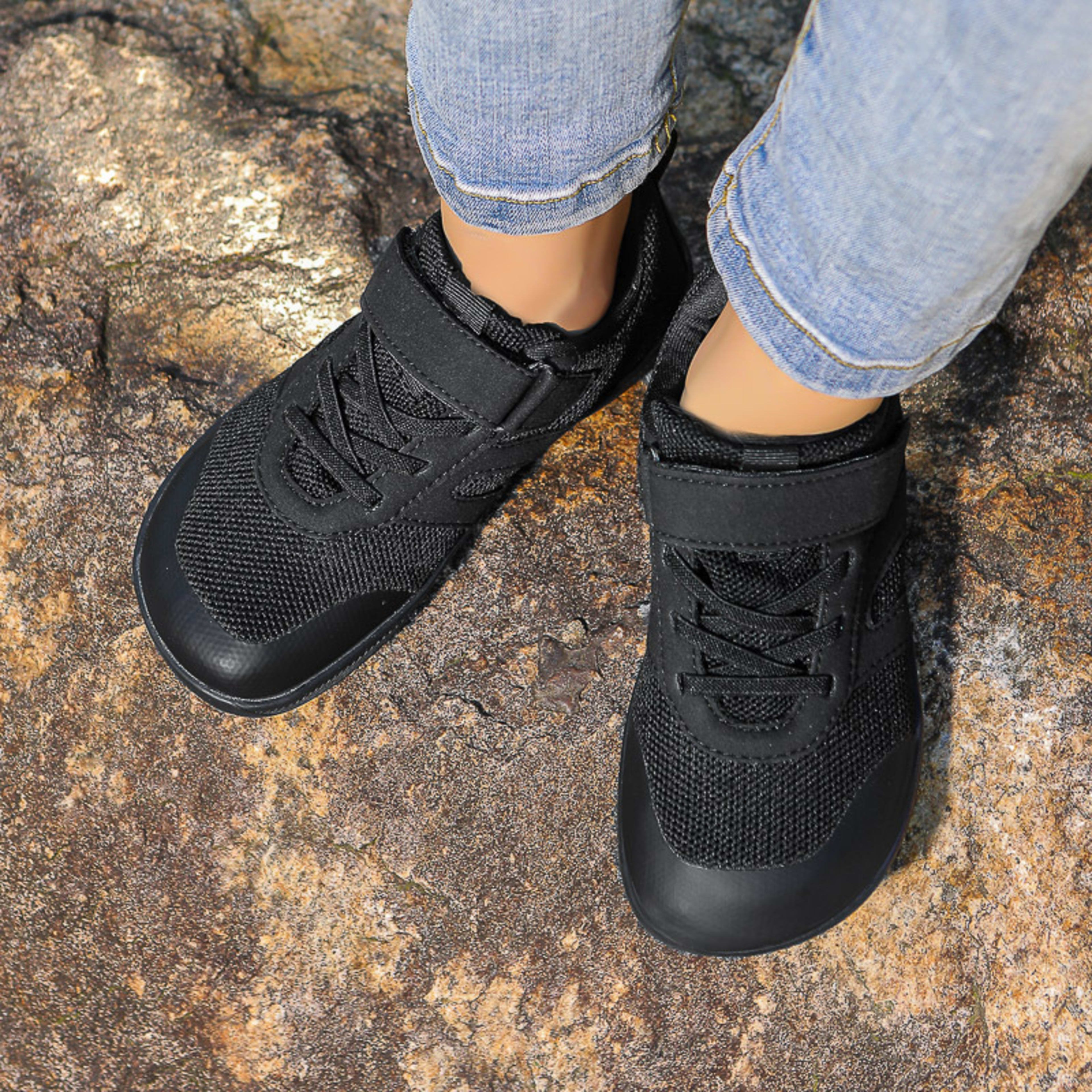 Low-top Mountaineering Outdoor Casual Shoes Leisure Sneaker 5