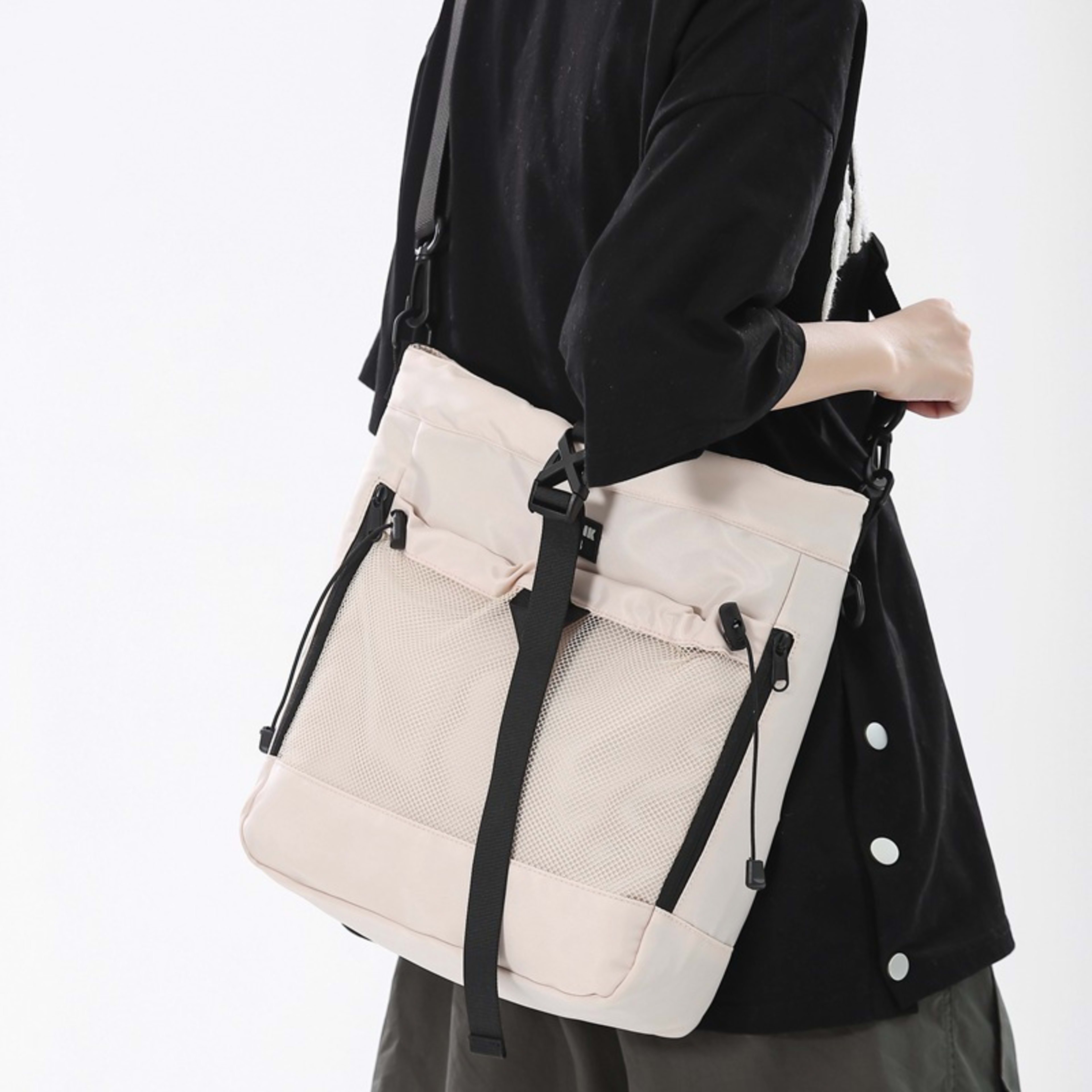 Sports Cycling Shoulder Crossbody Bag For Men And Women 8