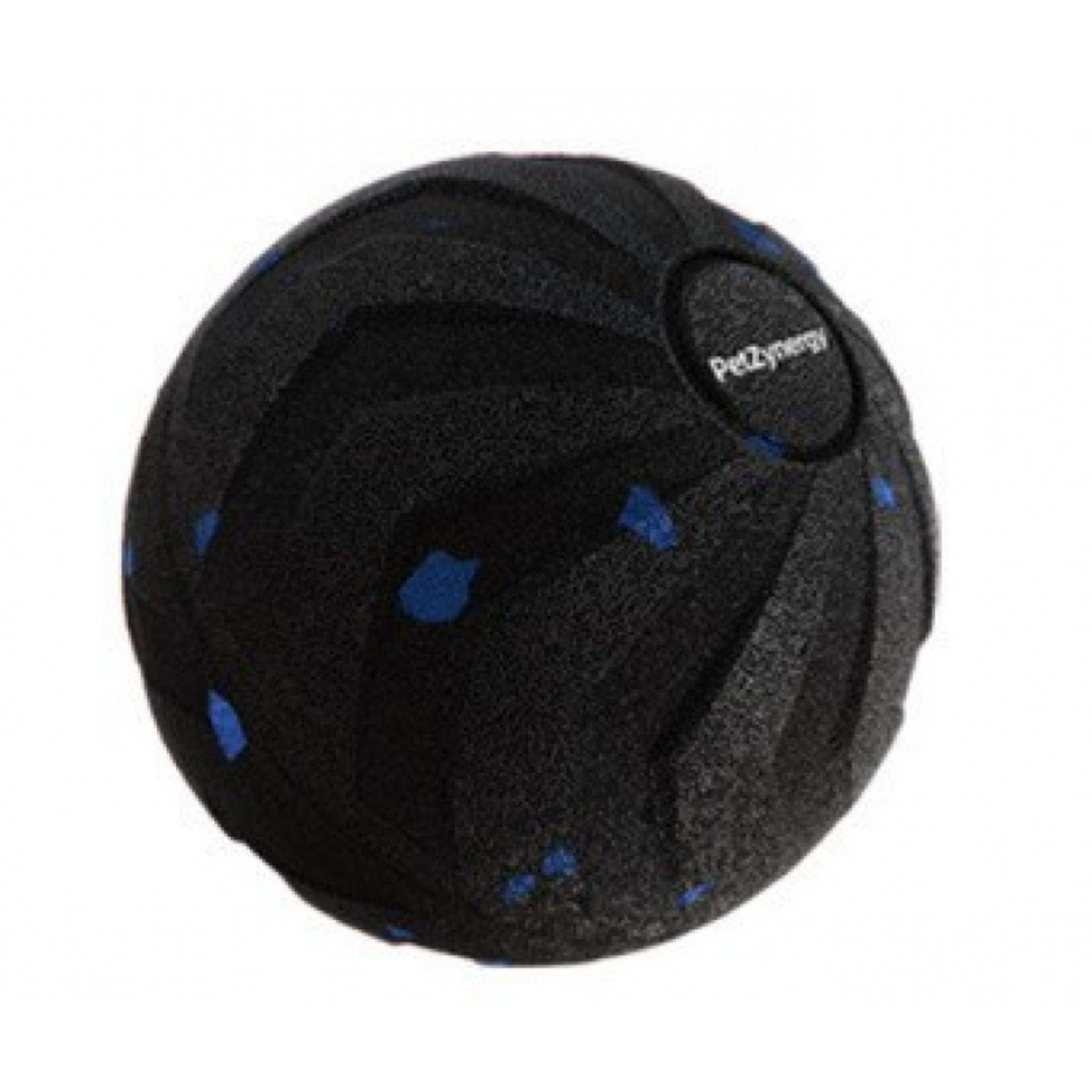 Pet Electric Smart Rolling Ball Sound-Playing Spinning Teething Toy Ball 11