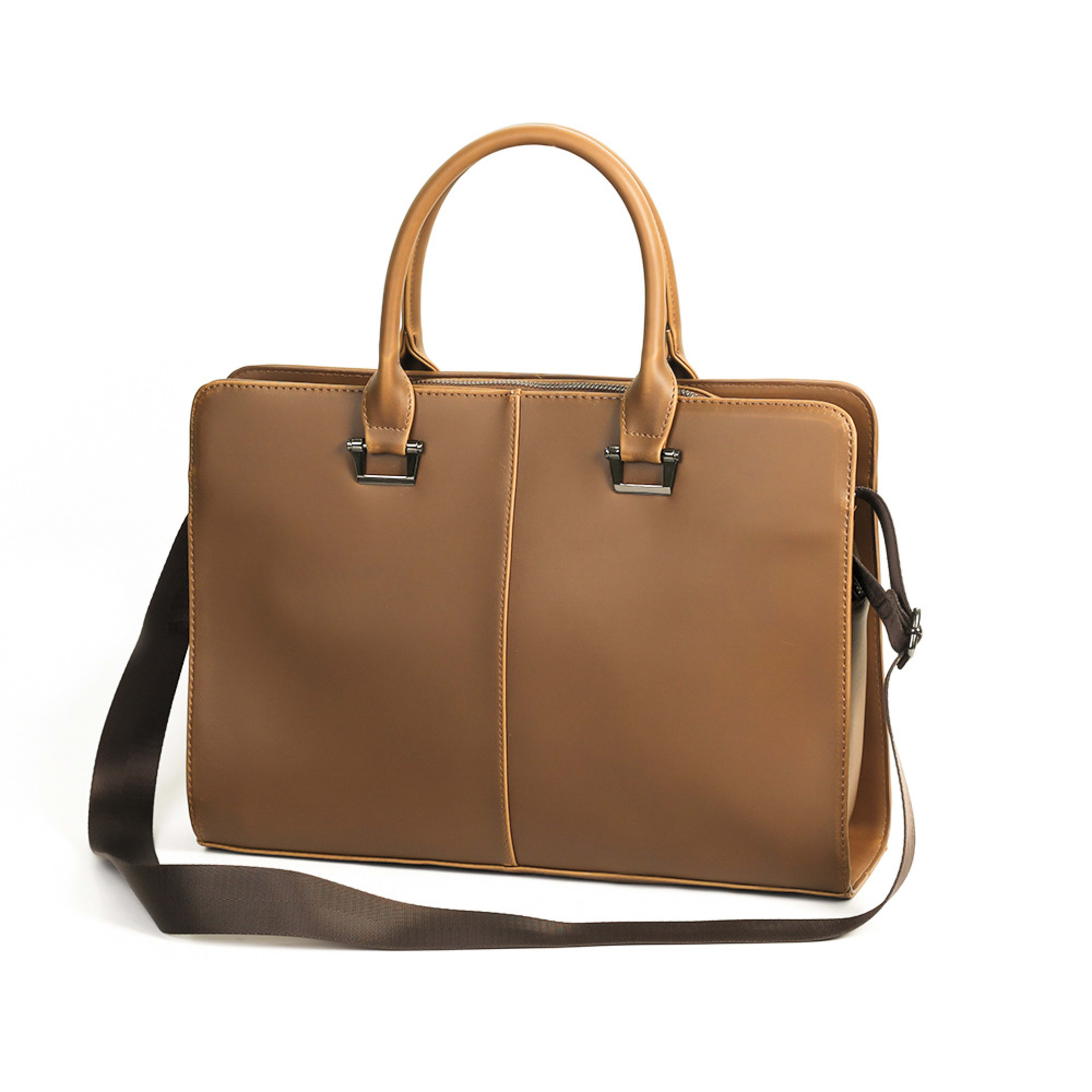 Fashion Portable Shoulder Messenger Bag Business 6