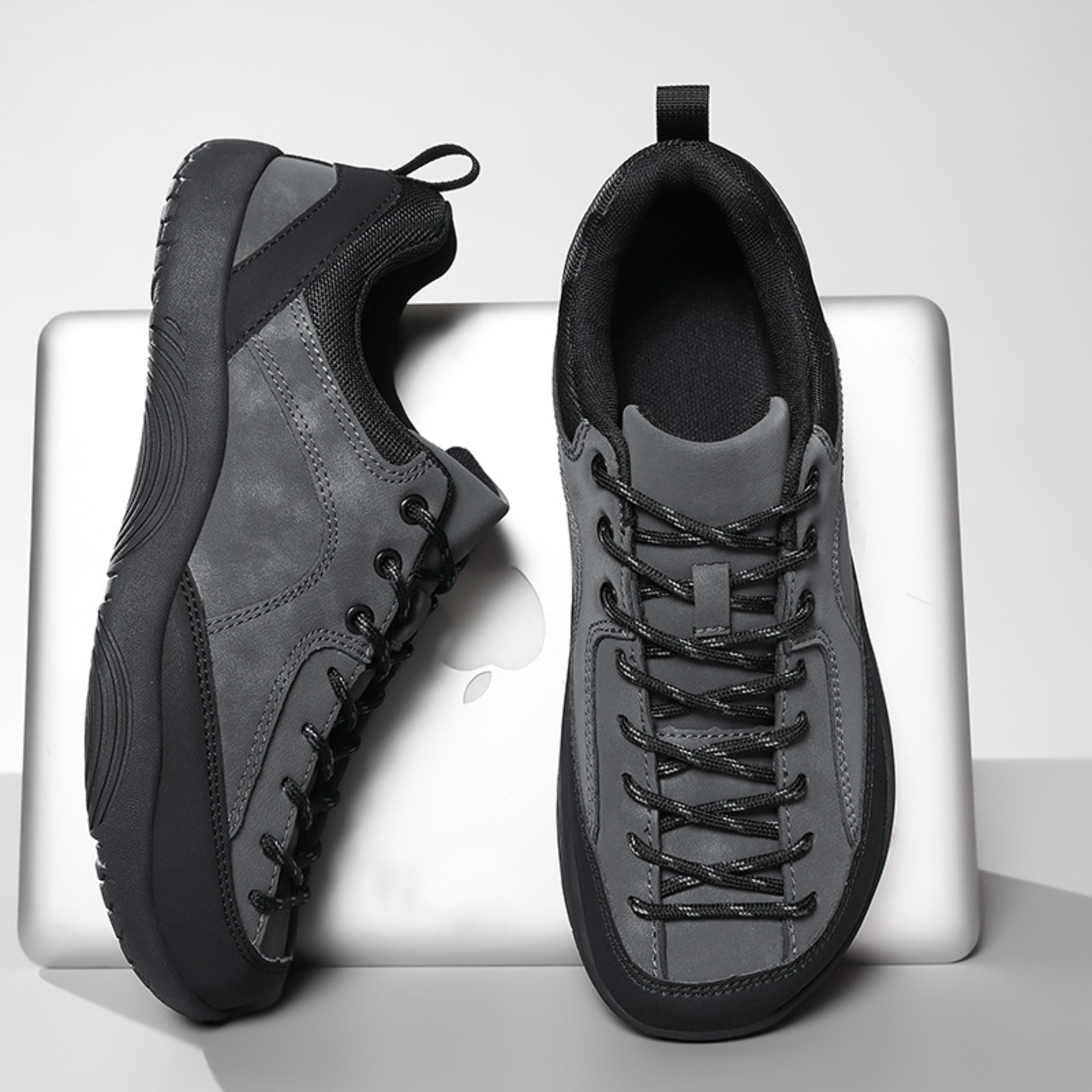 Wear-resistant Hiking Outdoor Climbing Shoes