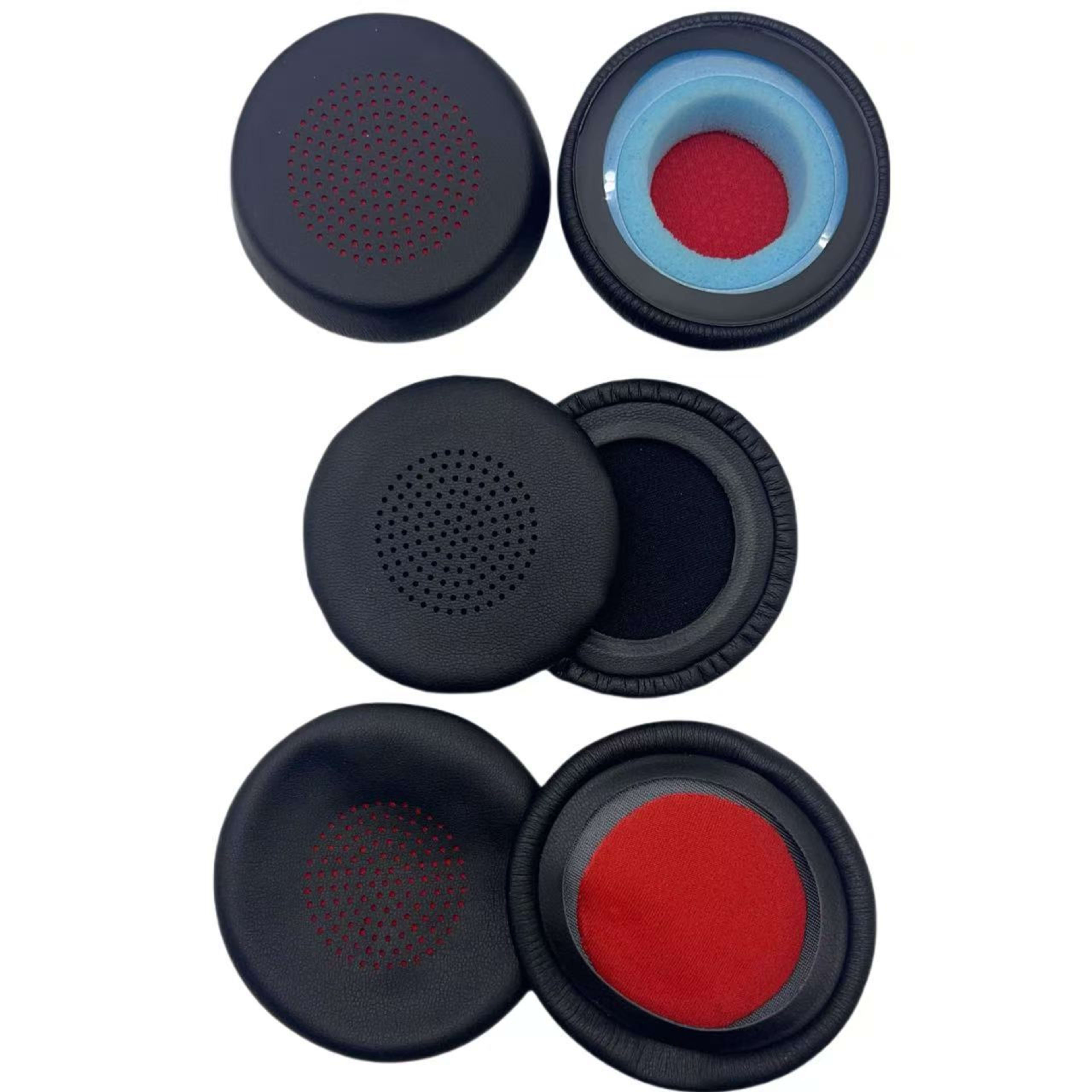 Earphone Sleeves Foam Cover Earmuffs 6