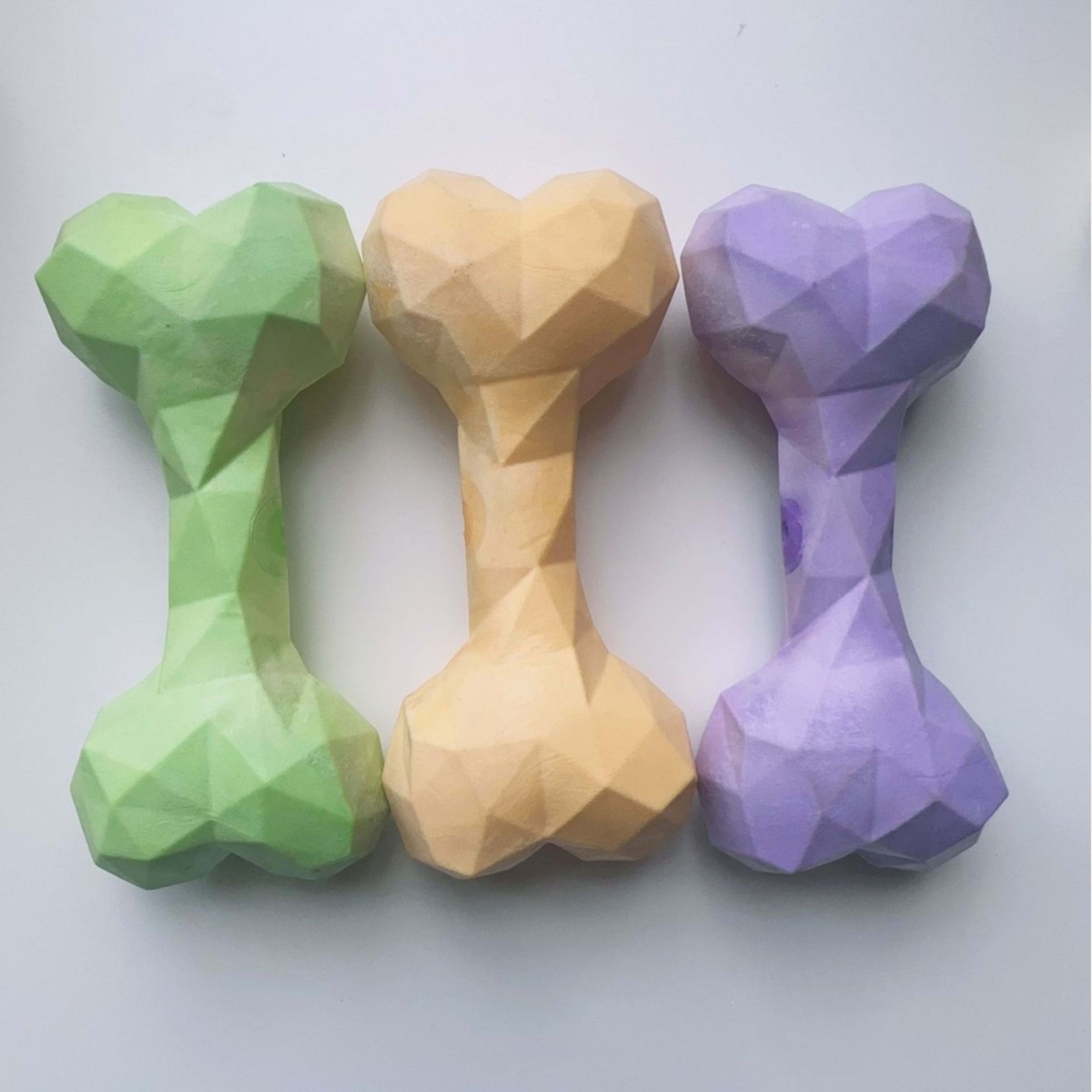 New Style Solid Large Bone Pet Supplies 2