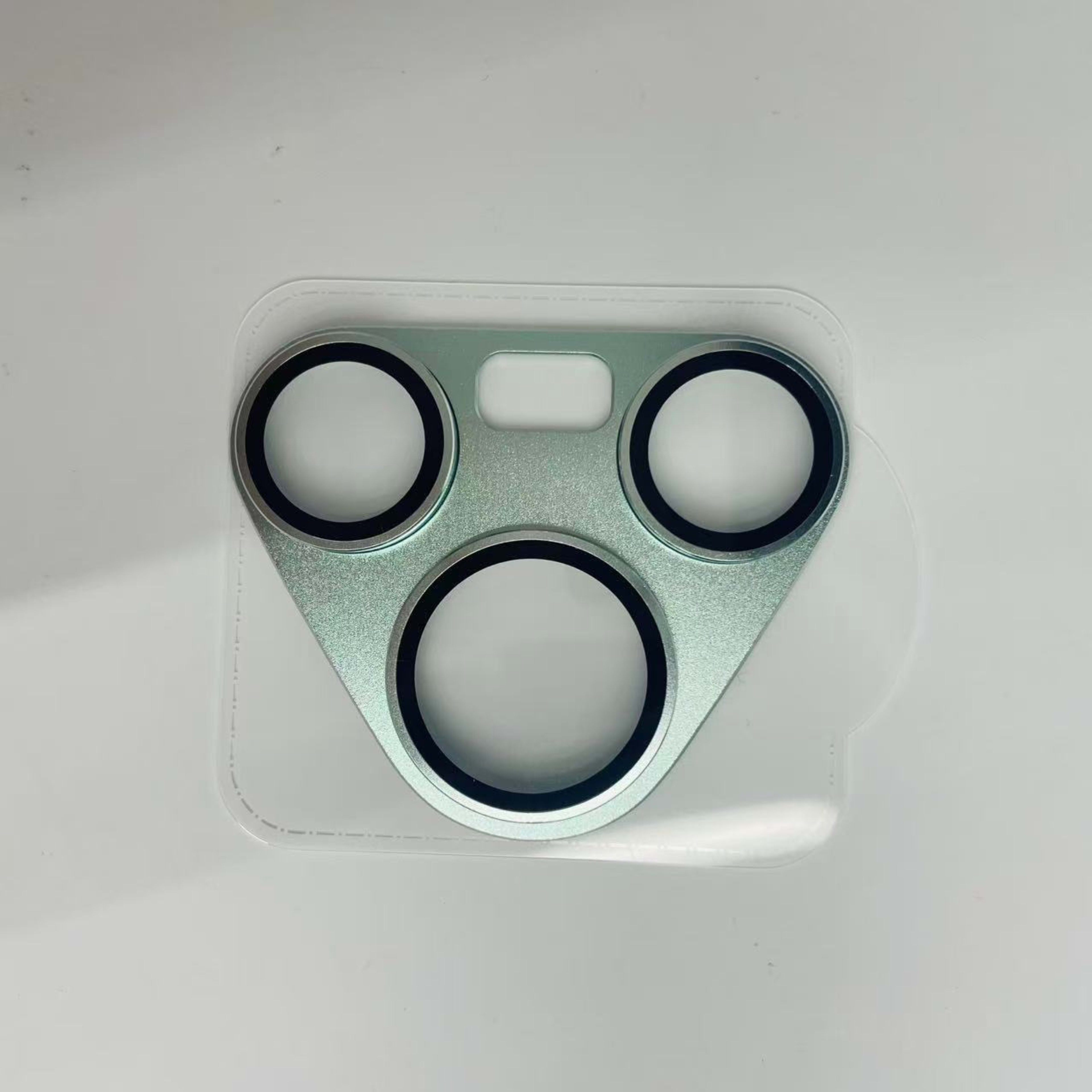 Metal Armor Integrated All-inclusive Lens Protector 2