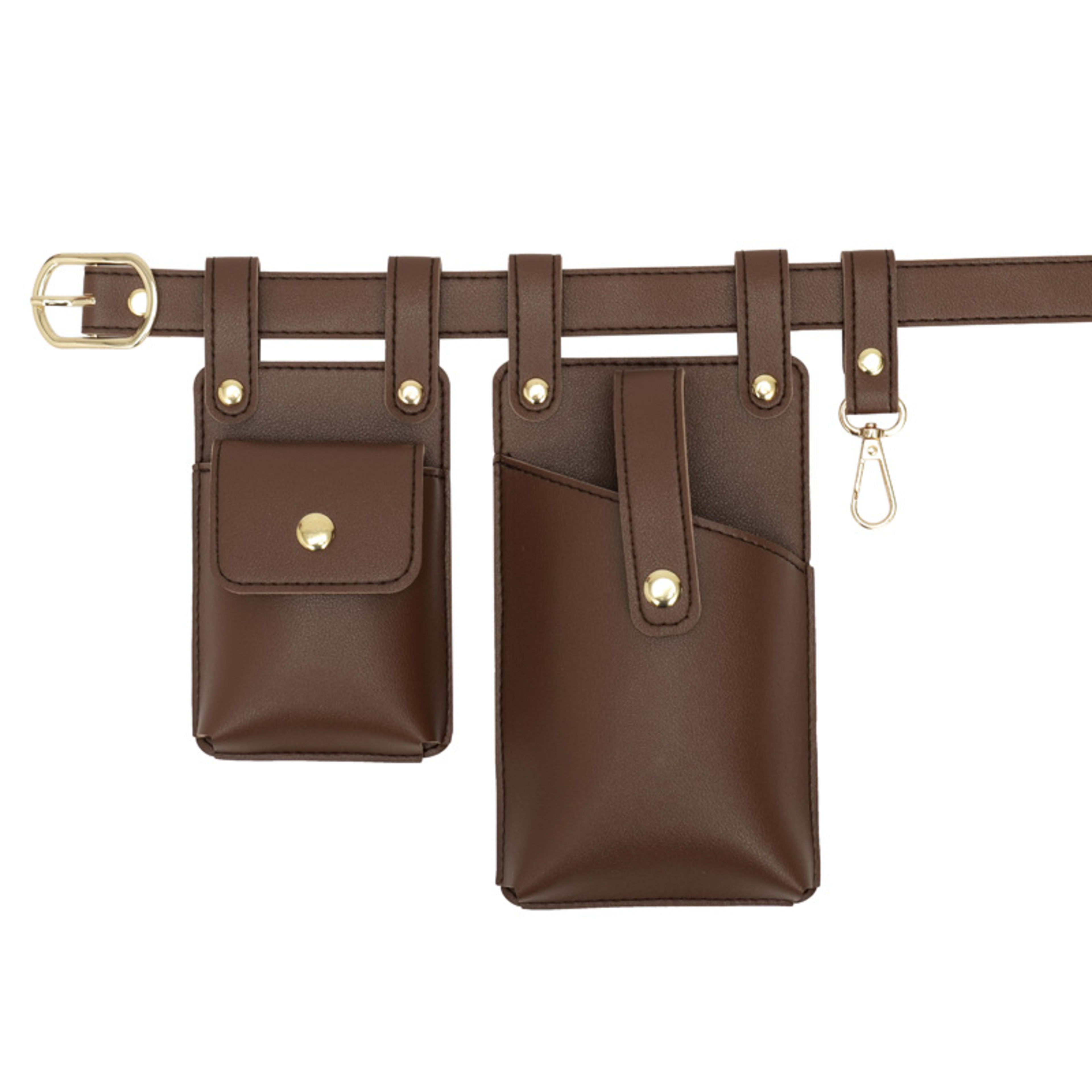 Spring New Trendy Korean-style All-match Crossbody Bag 6