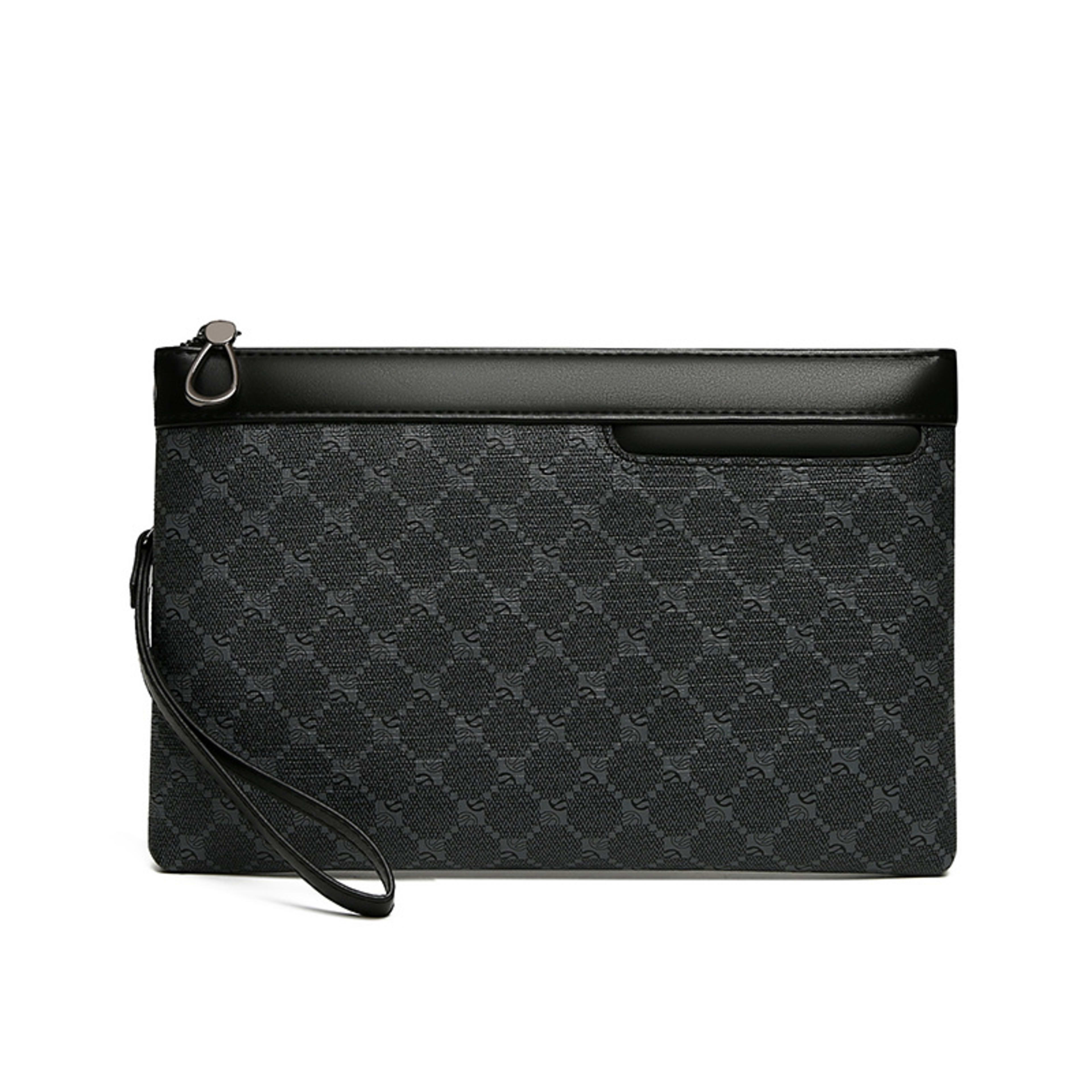 Men's Large Capacity Hand Bag 6