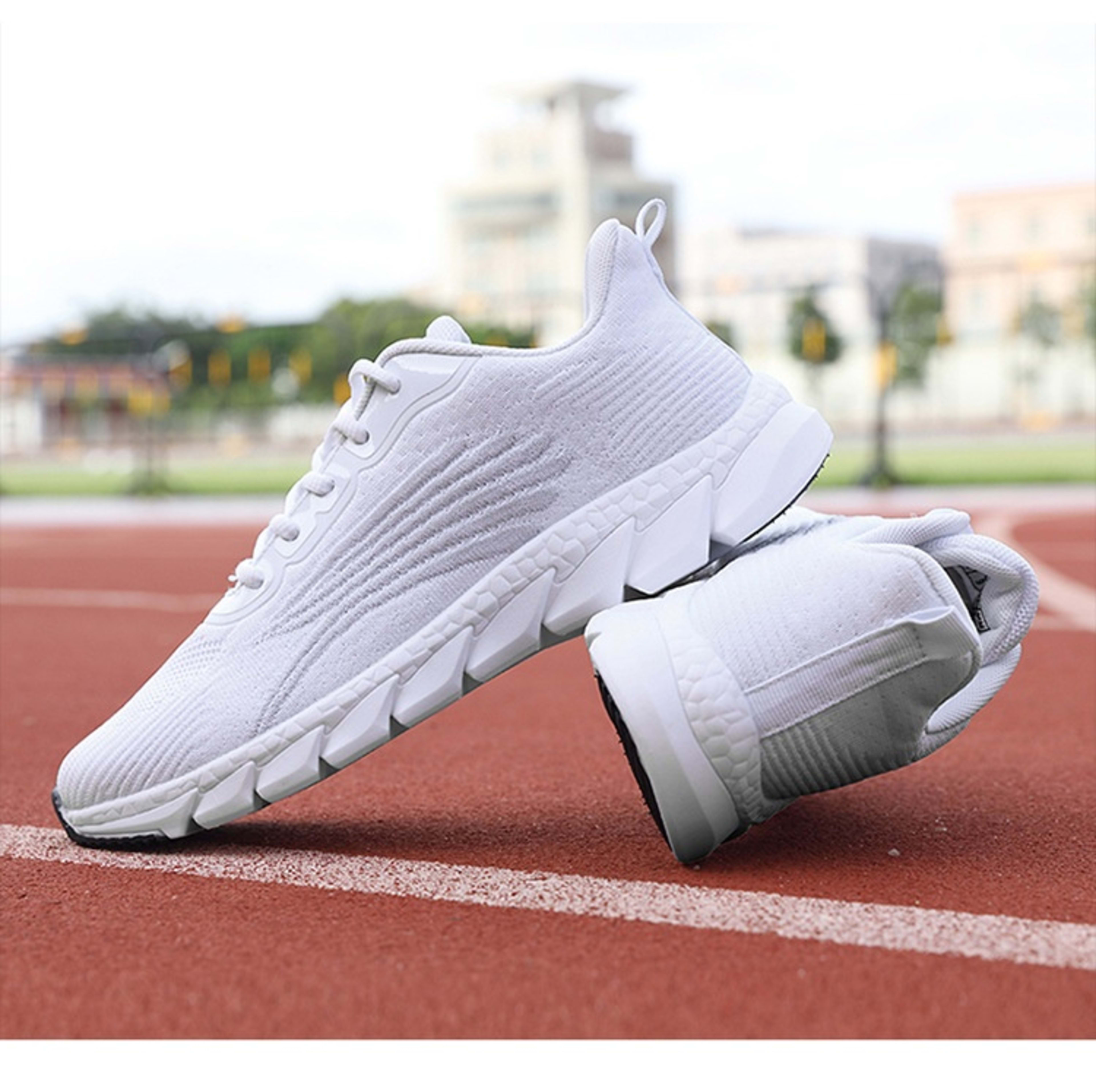 Comfortable Light Running Casual Flat Shoes Sneaker 27