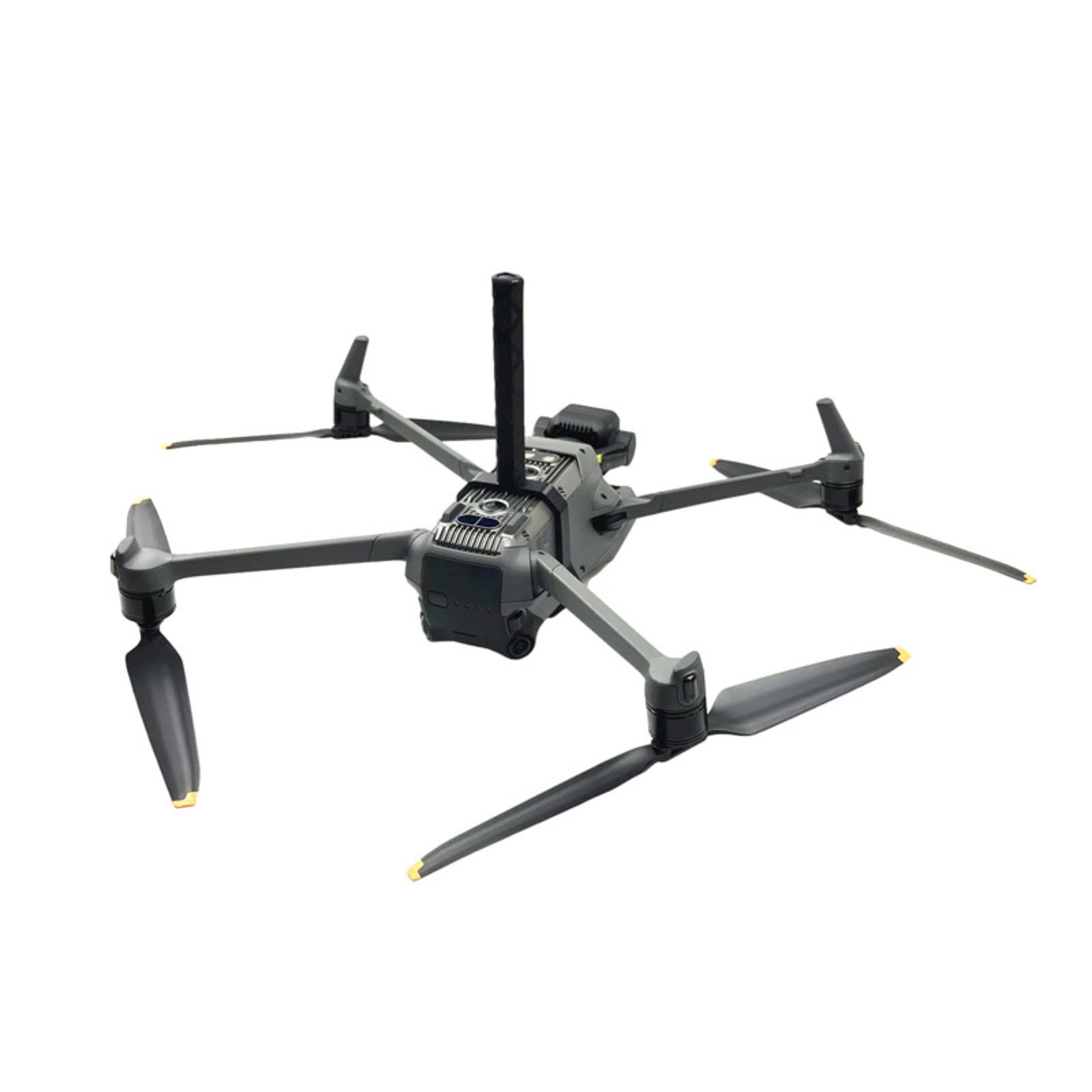 Handheld Takeoff And Landing Bracket One Mirror To The End UAV Shooting Accessories 5