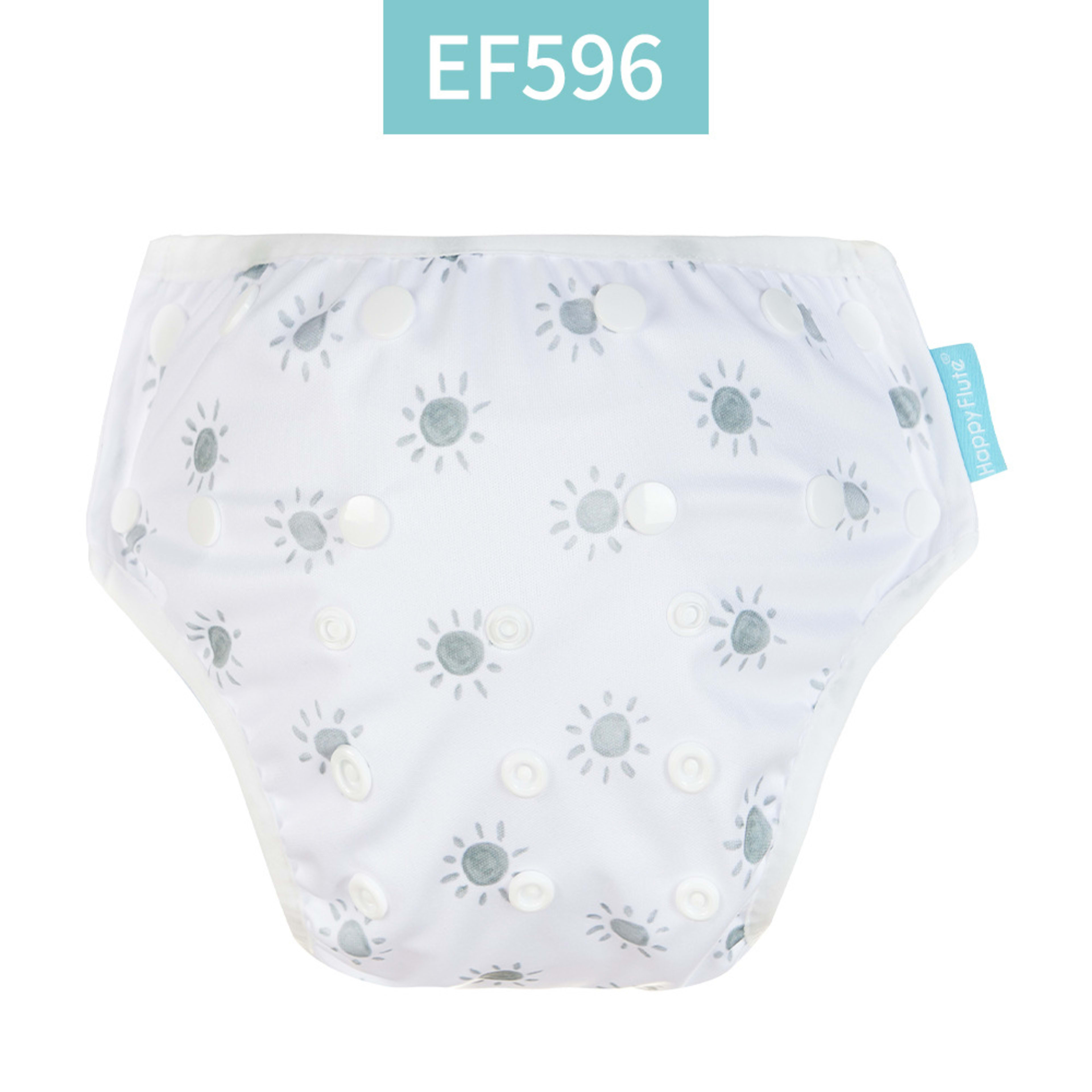 Baby Mesh Breathable Swim Pants 25