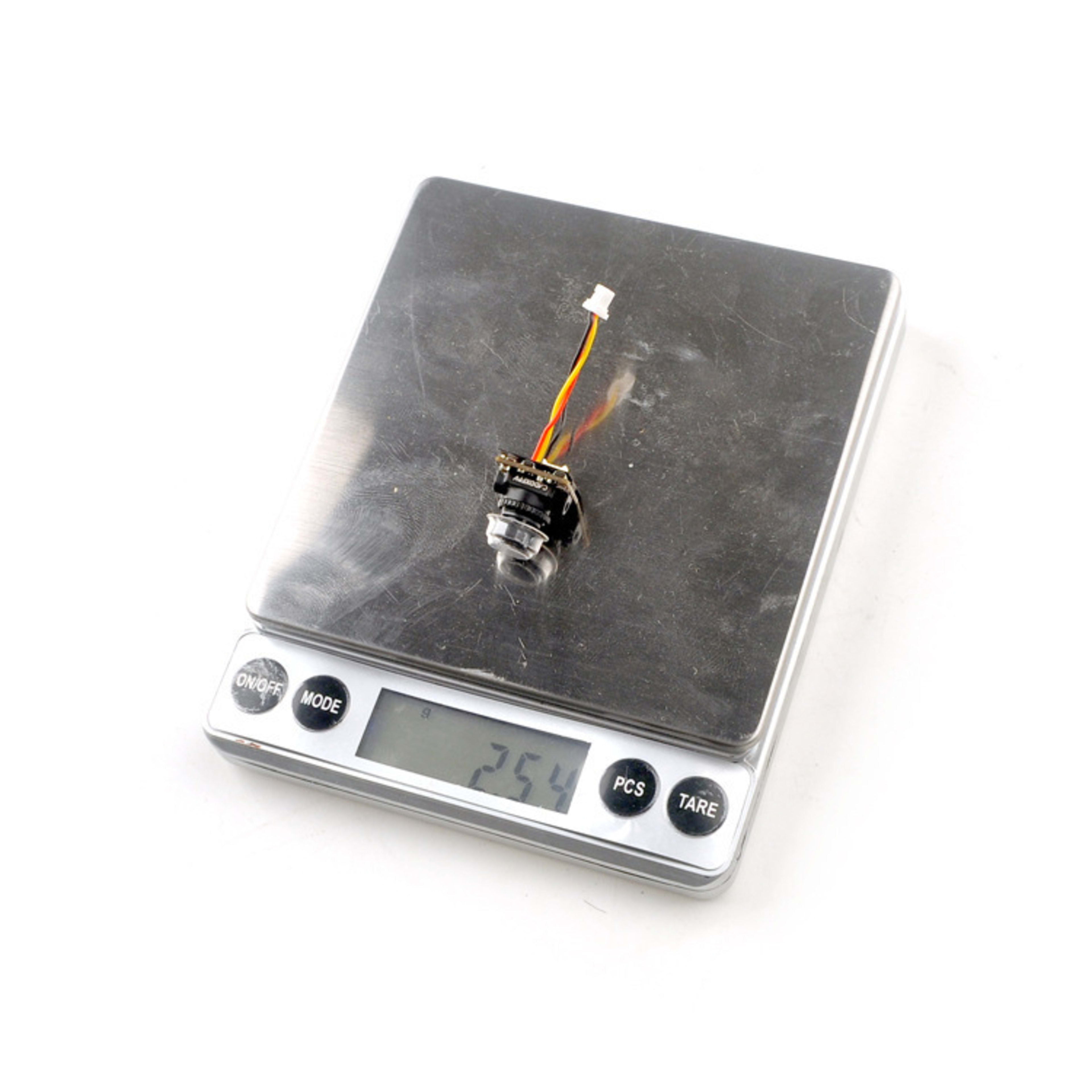 Caddx Snail Ant Ant 18mm 1200TVL FPV Crux3 Camera 2