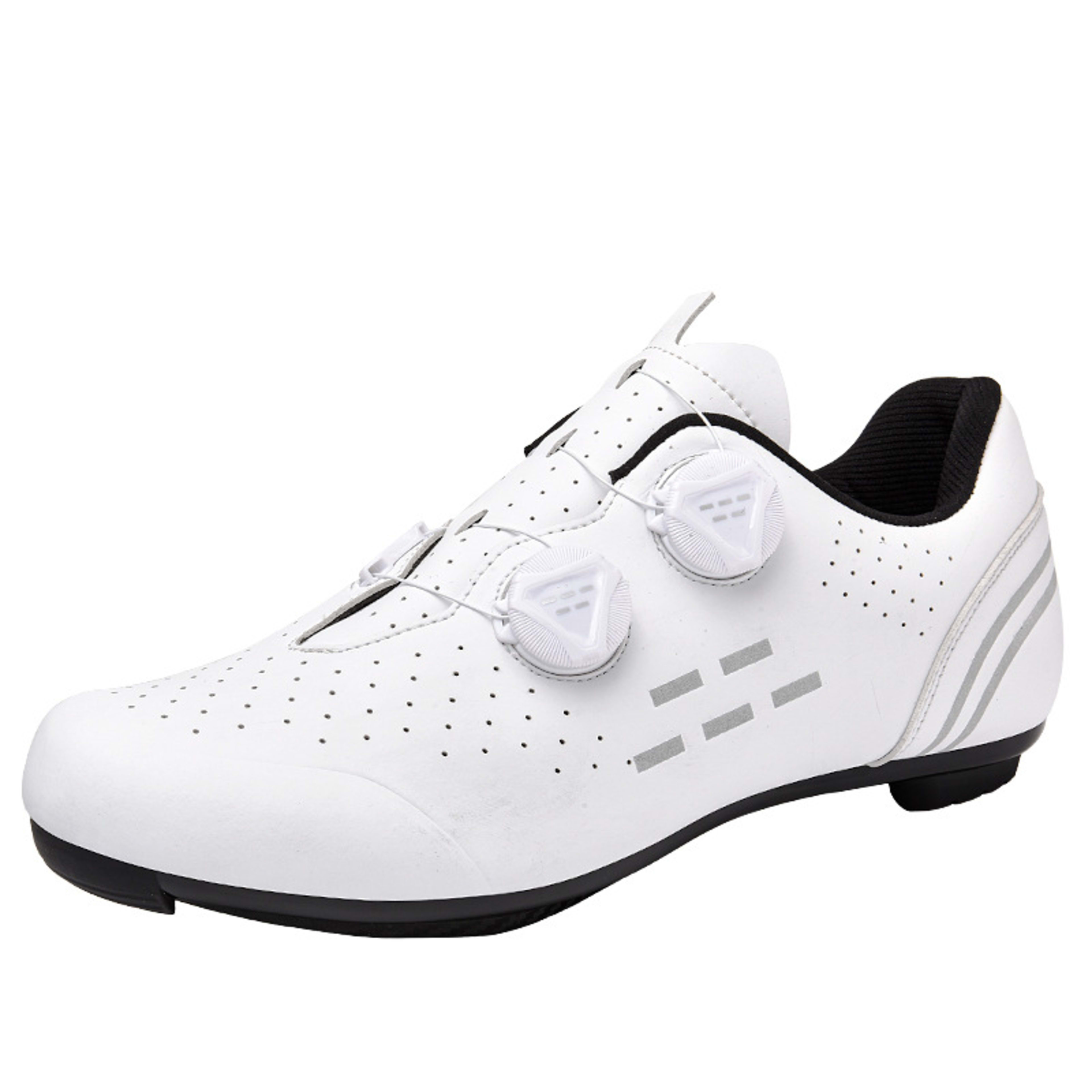 Professional Riding Shoes Men's Mountain Cycling Shoes 6
