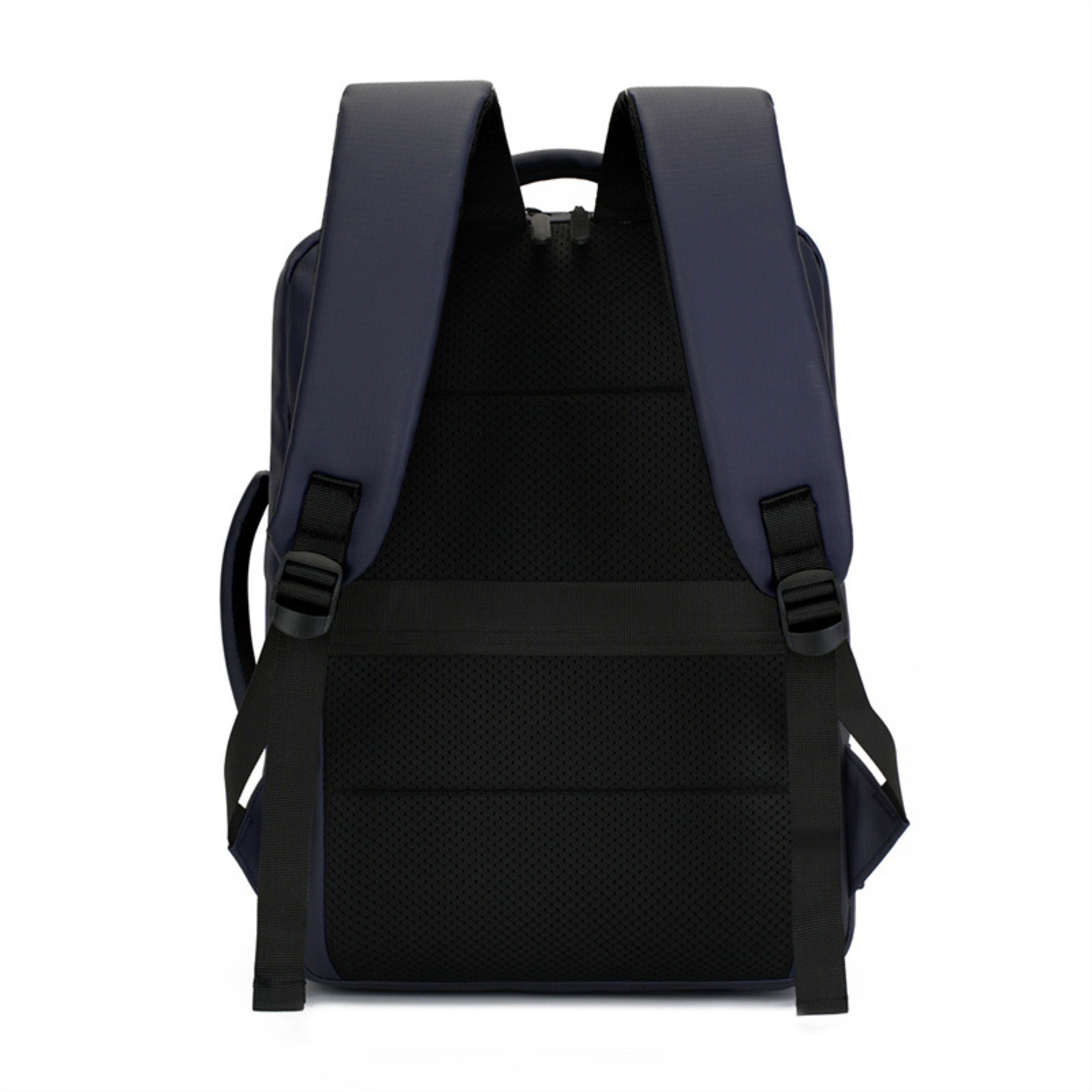 Large-capacity Backpack For Students With Laptop Storage