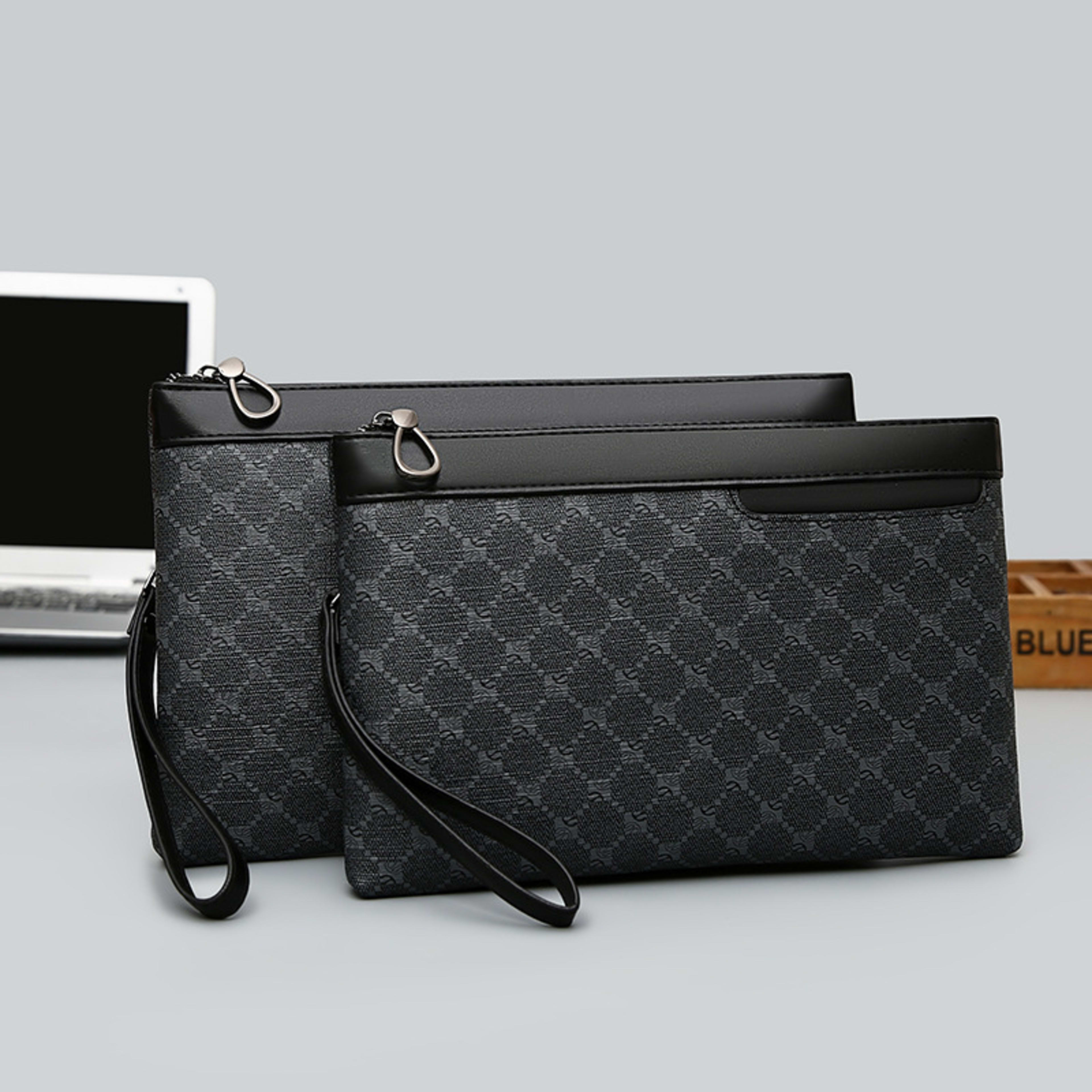 Men's Large Capacity Hand Bag 3