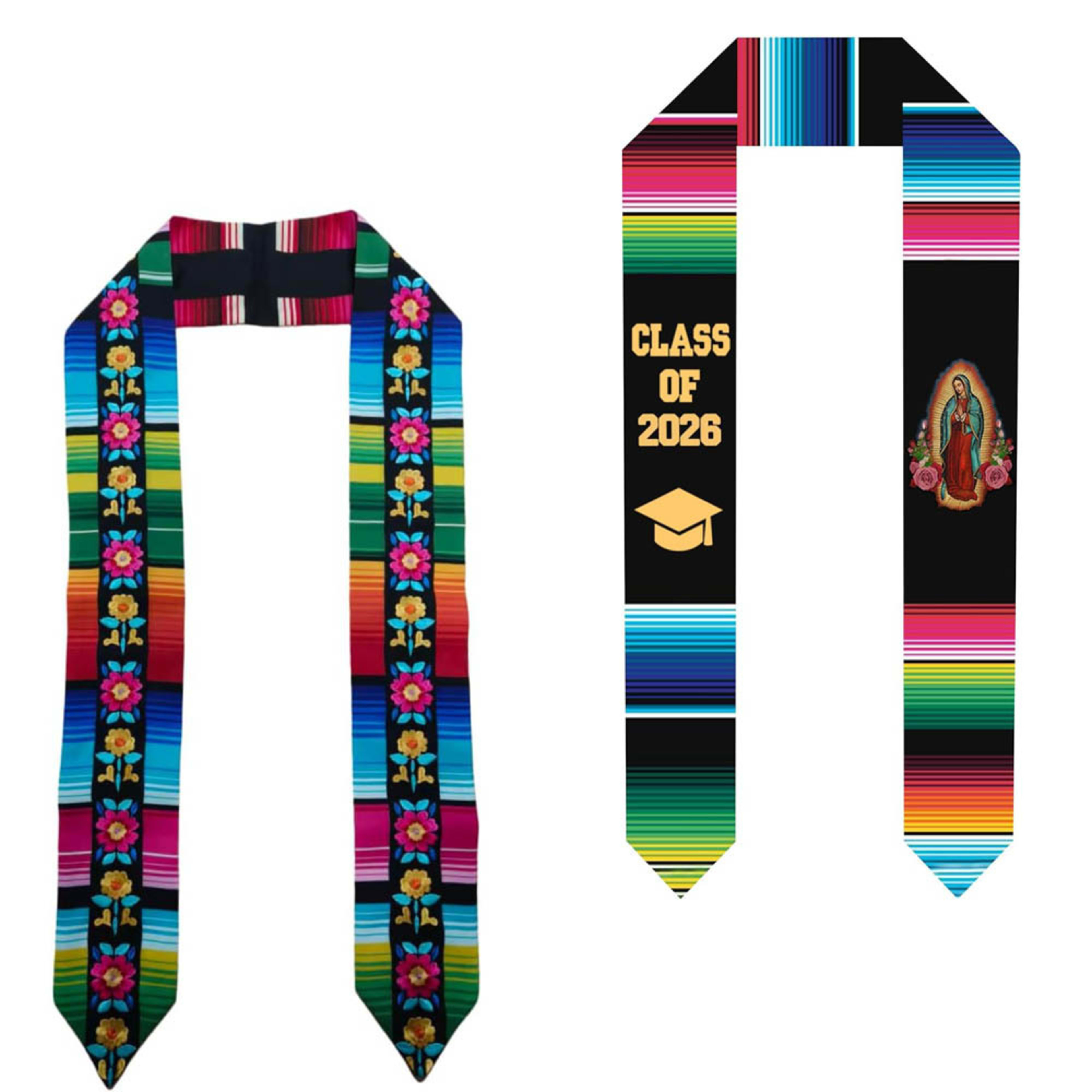Cape Coming-of-age Ceremony Graduation 2