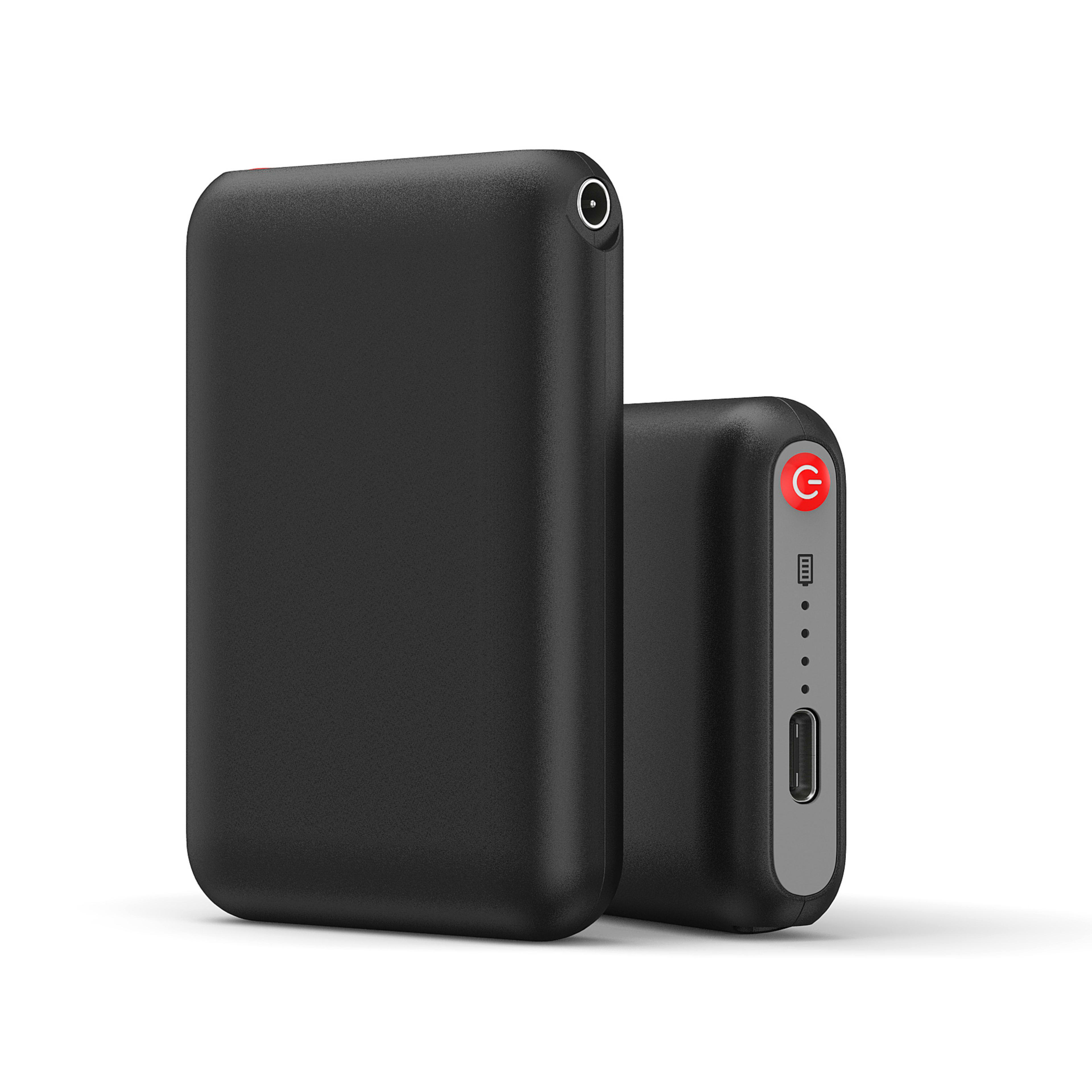 Battery-powered Smart Charging Heated Riding Gloves Battery 2