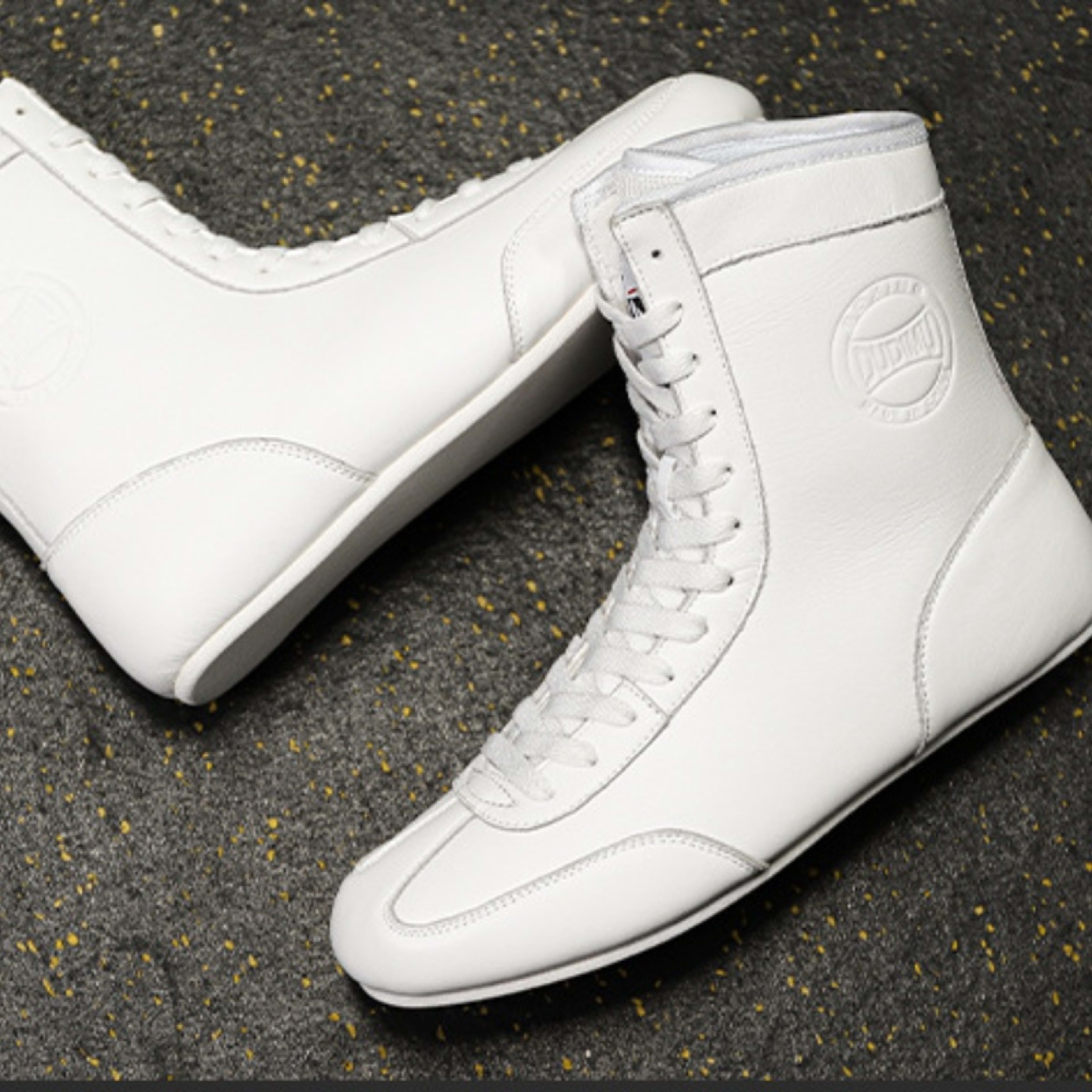 Professional Boxing Shoe Male Professional Wrestling Shoes Indoor Training 8