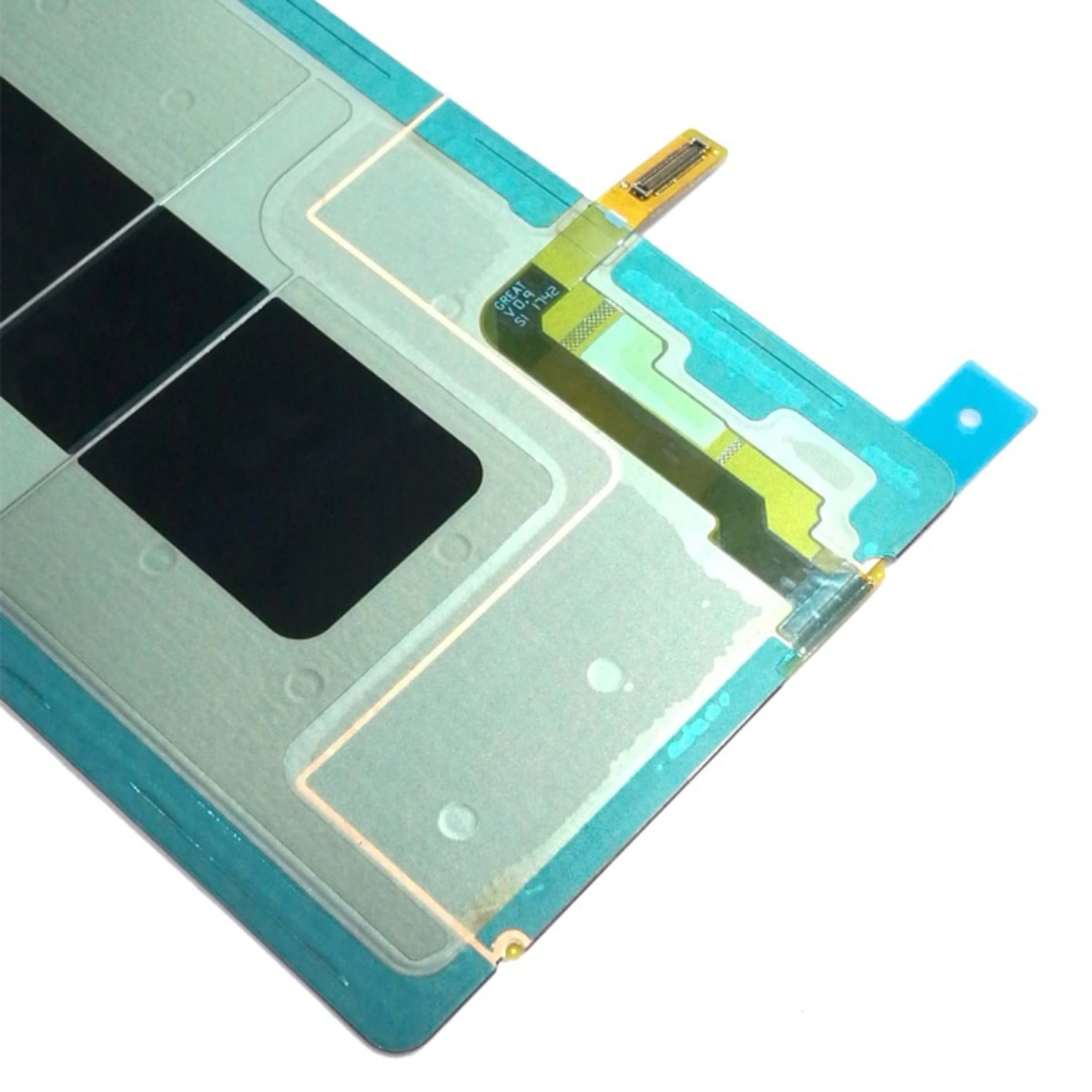 High Quality Touch Screen Digitizer Sensor Board Replacement 3