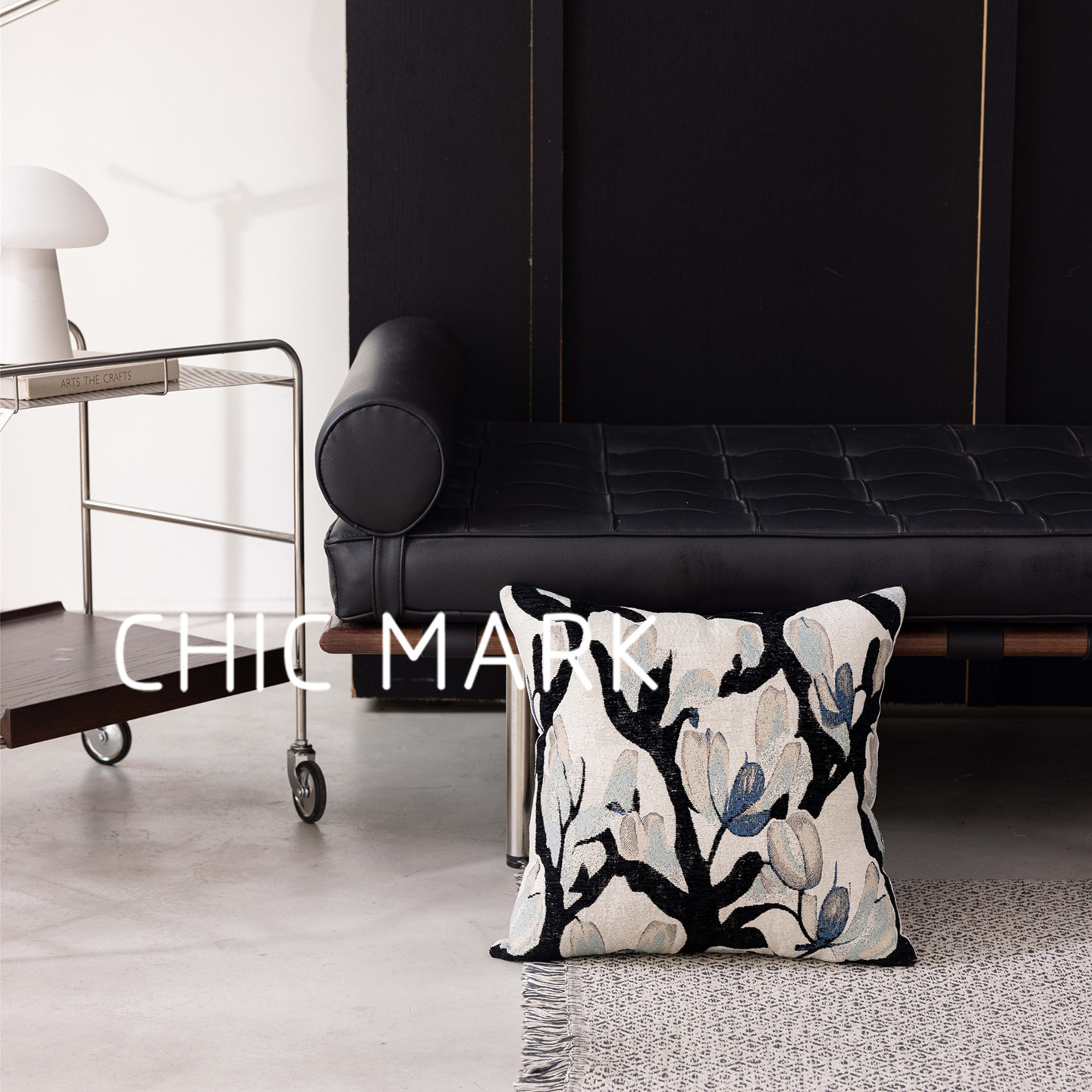 French-style Pillowcase Cushion 8