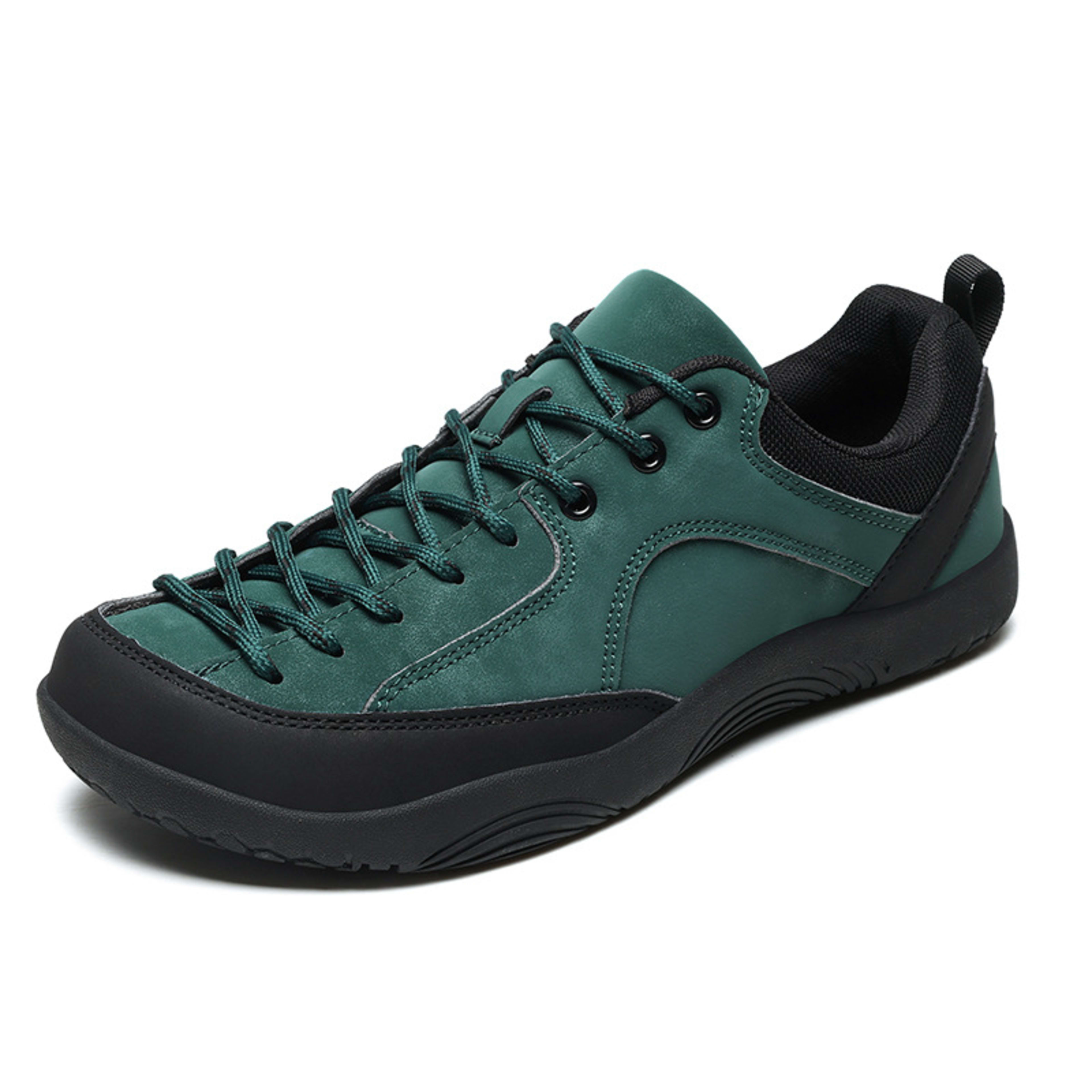 Wear-resistant Hiking Outdoor Climbing Shoes 4