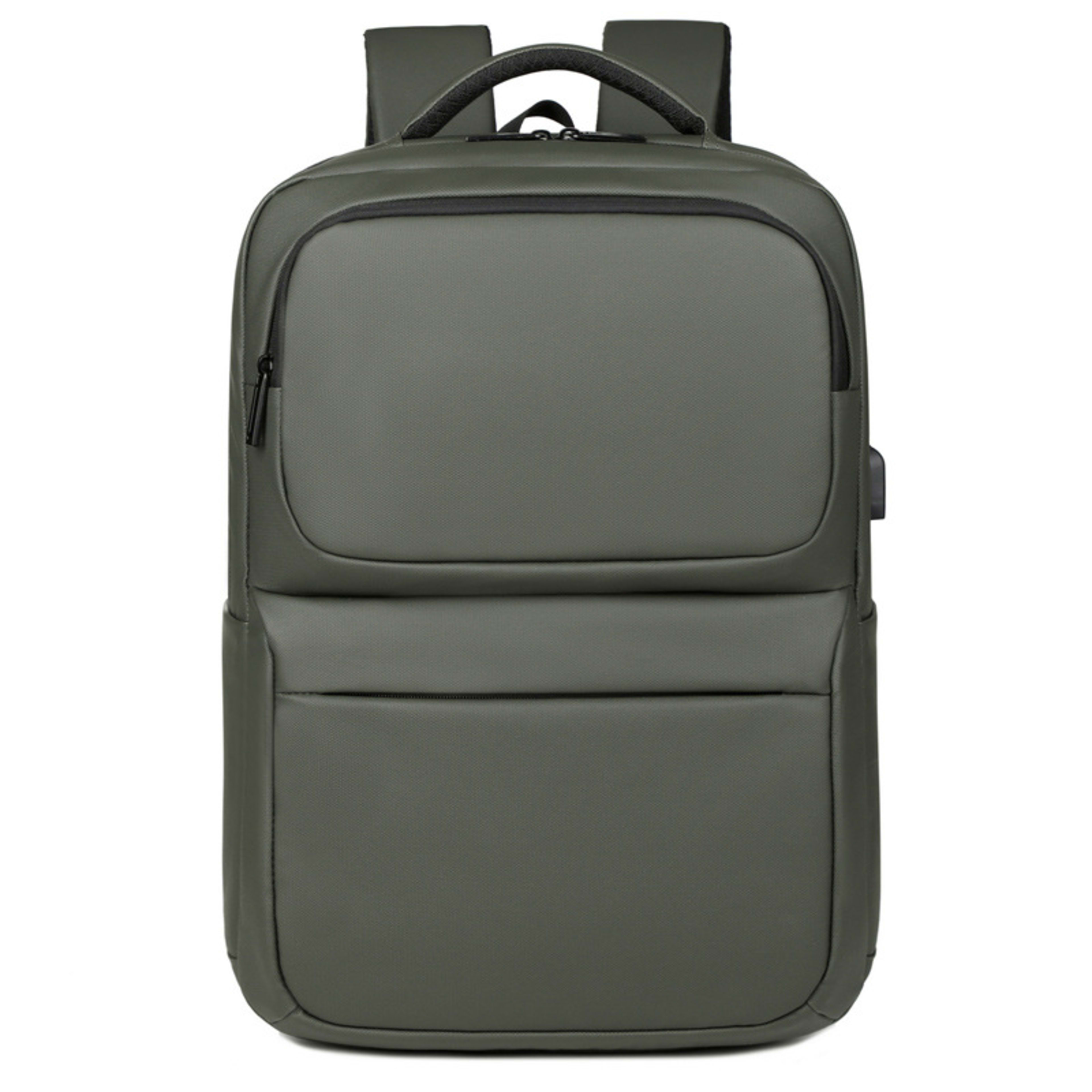 Large-capacity Multi-functional Business Backpack 4