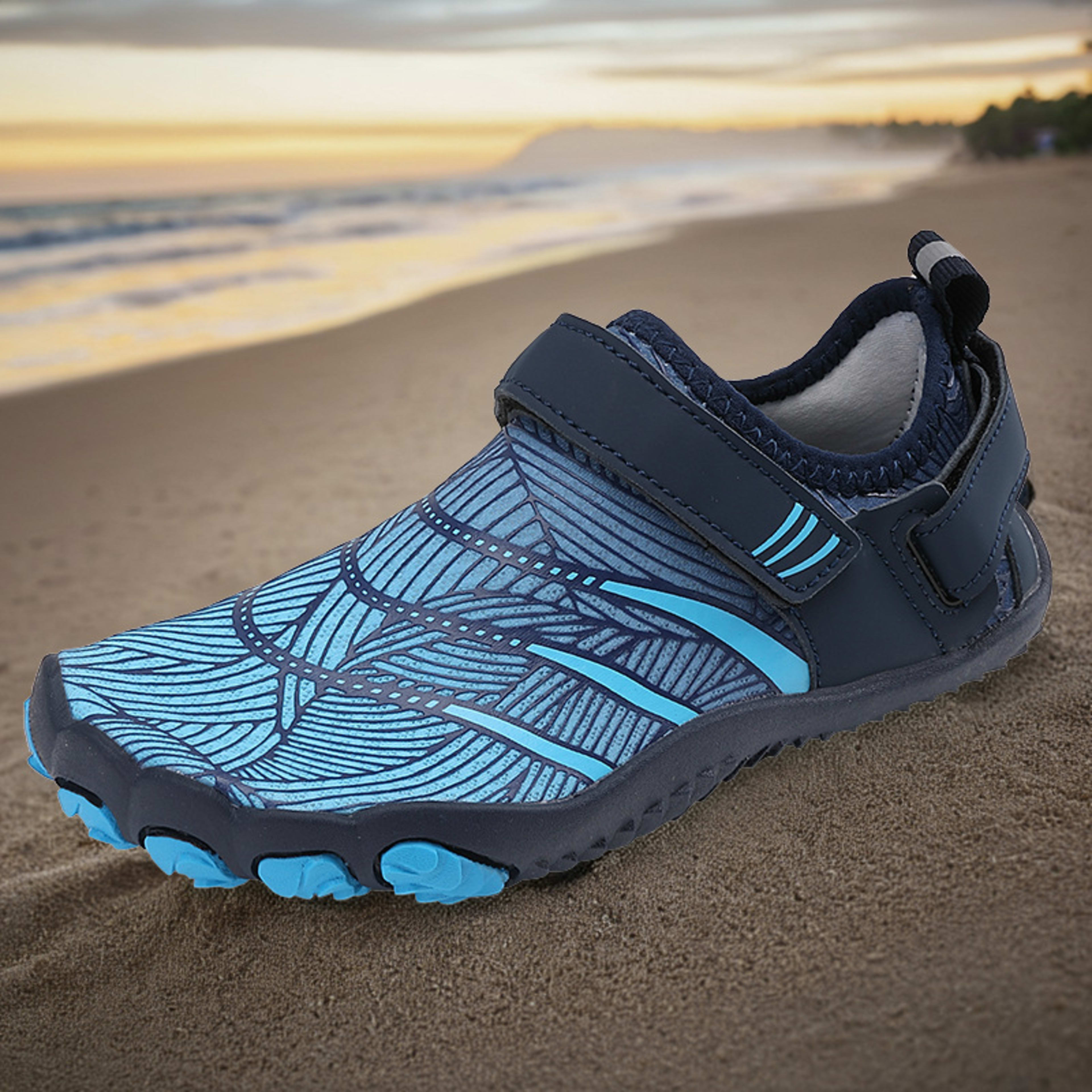 Outdoor Sports Fishing Wading Shoes With Anti-slip And Cut-resistant Features 8
