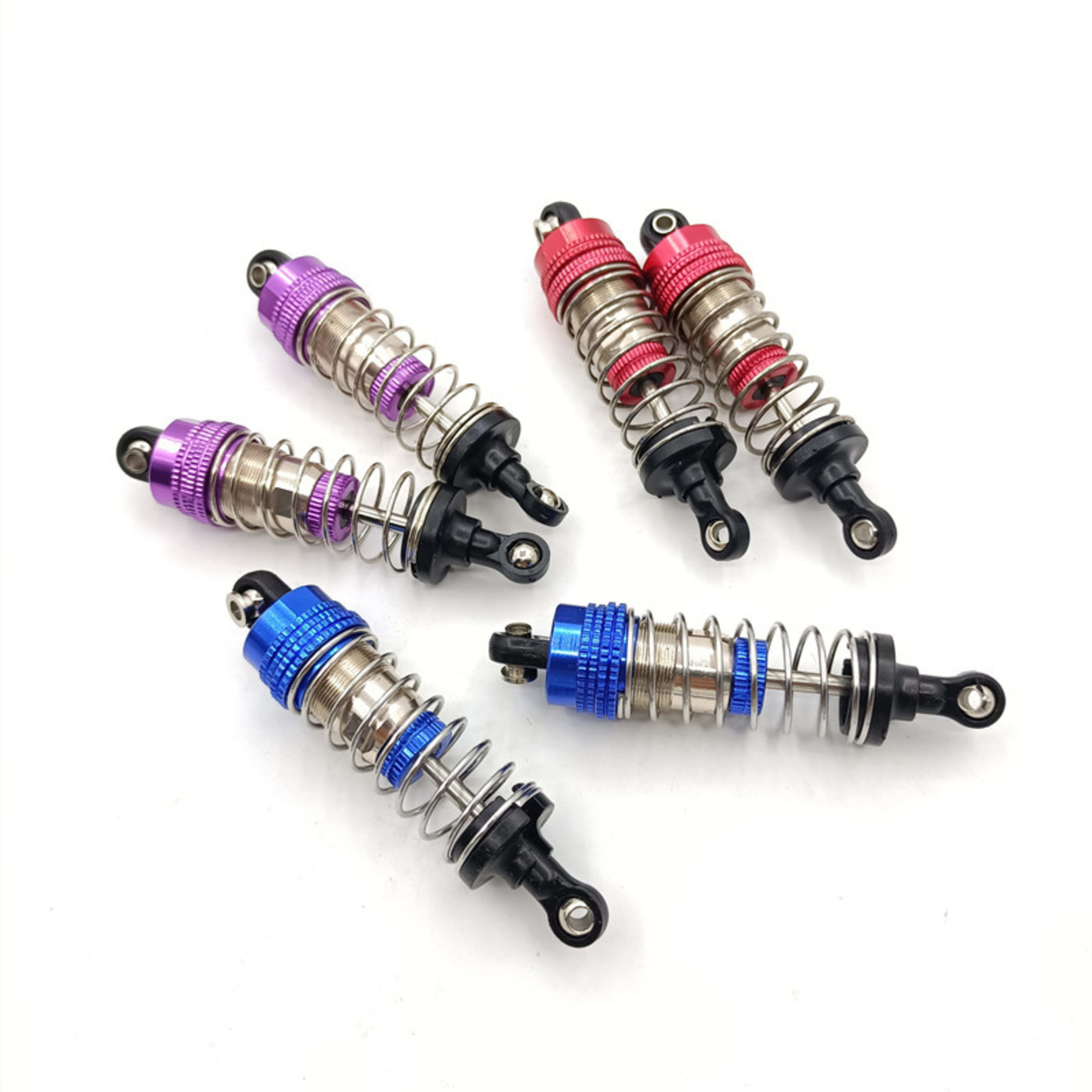 JJRC Remote Control Car Adjustable Damping Hydraulic Damper 6