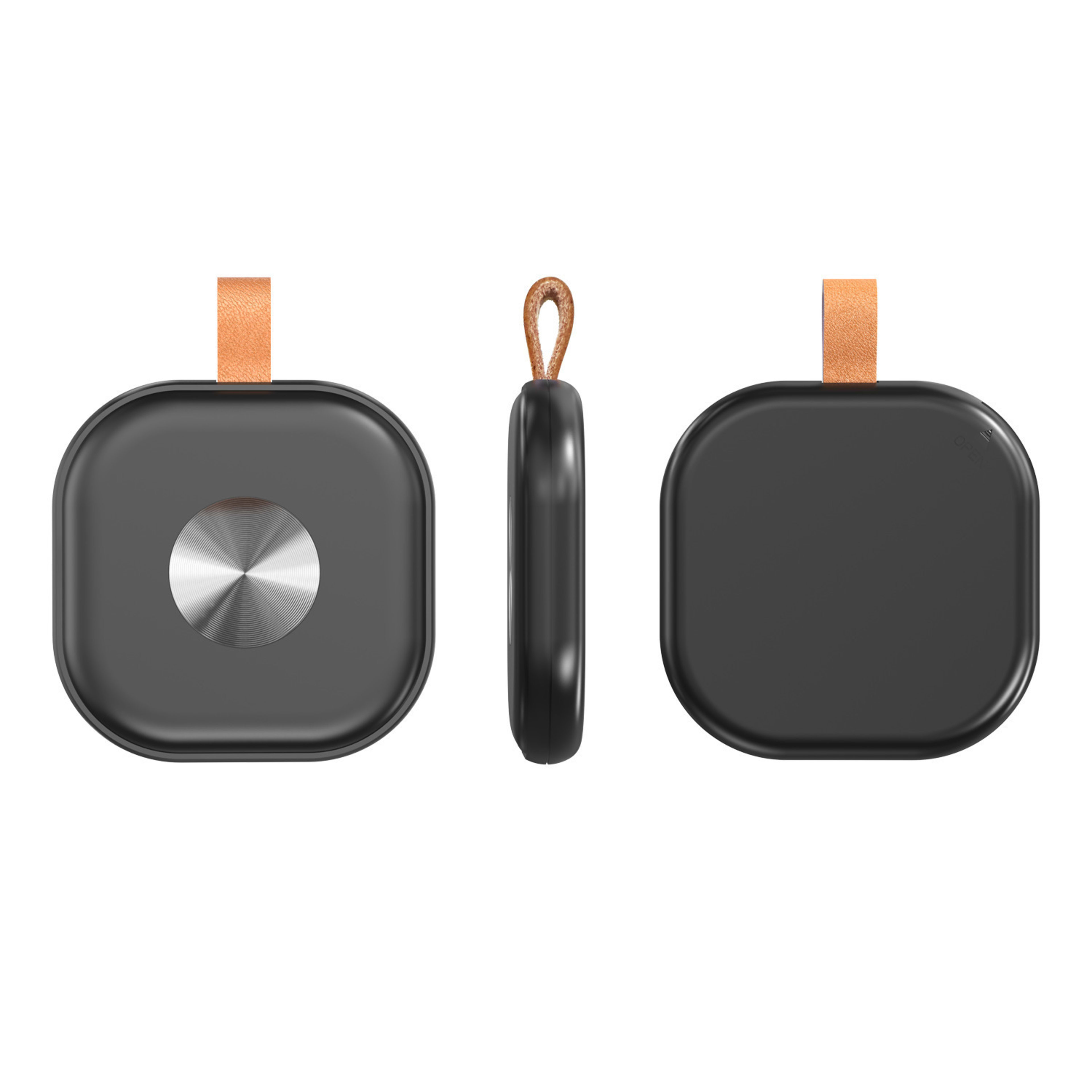 Smart Locator For Remote Bike Location And Tracking 2