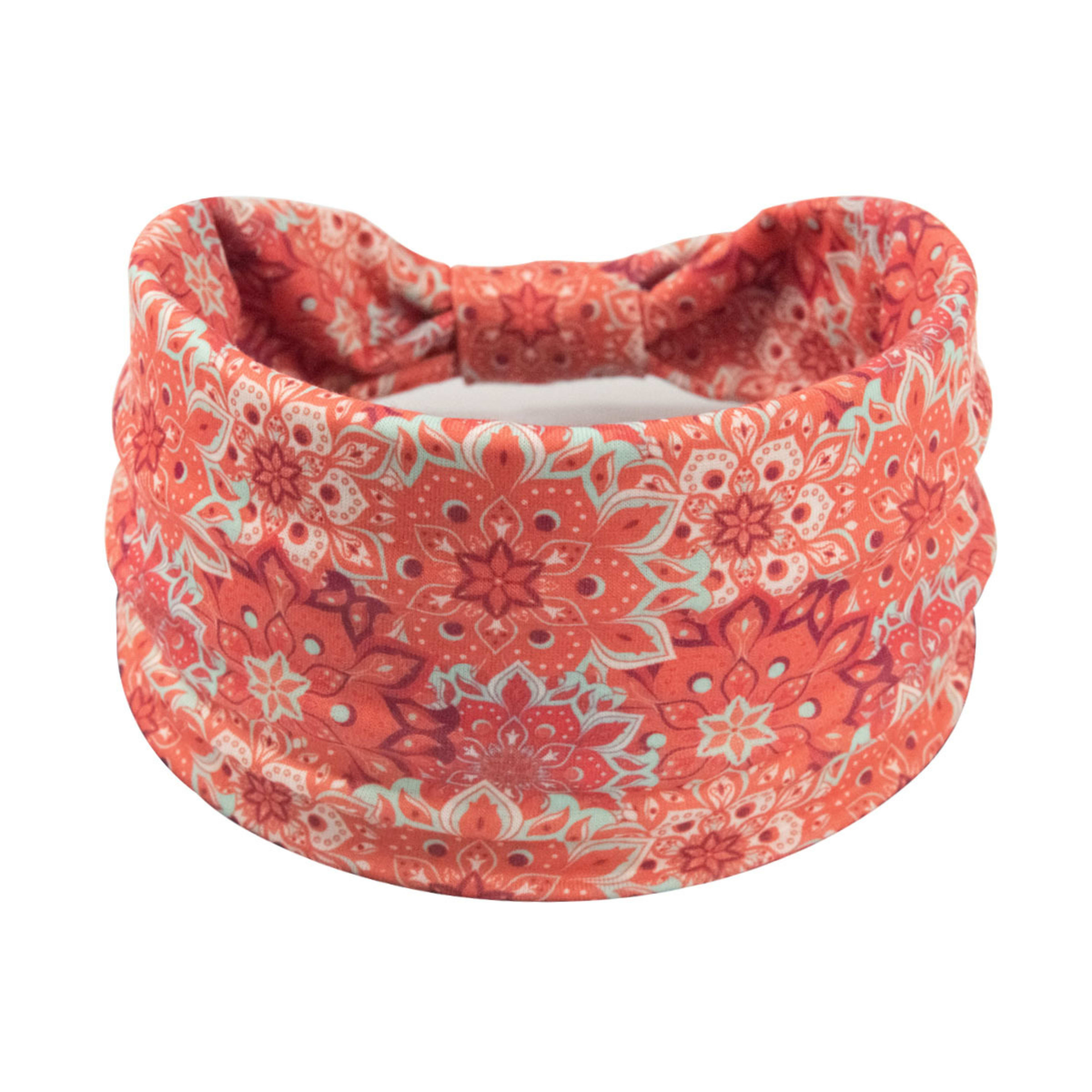 Bohemian Hair Band Sports Yoga Hair Band 3