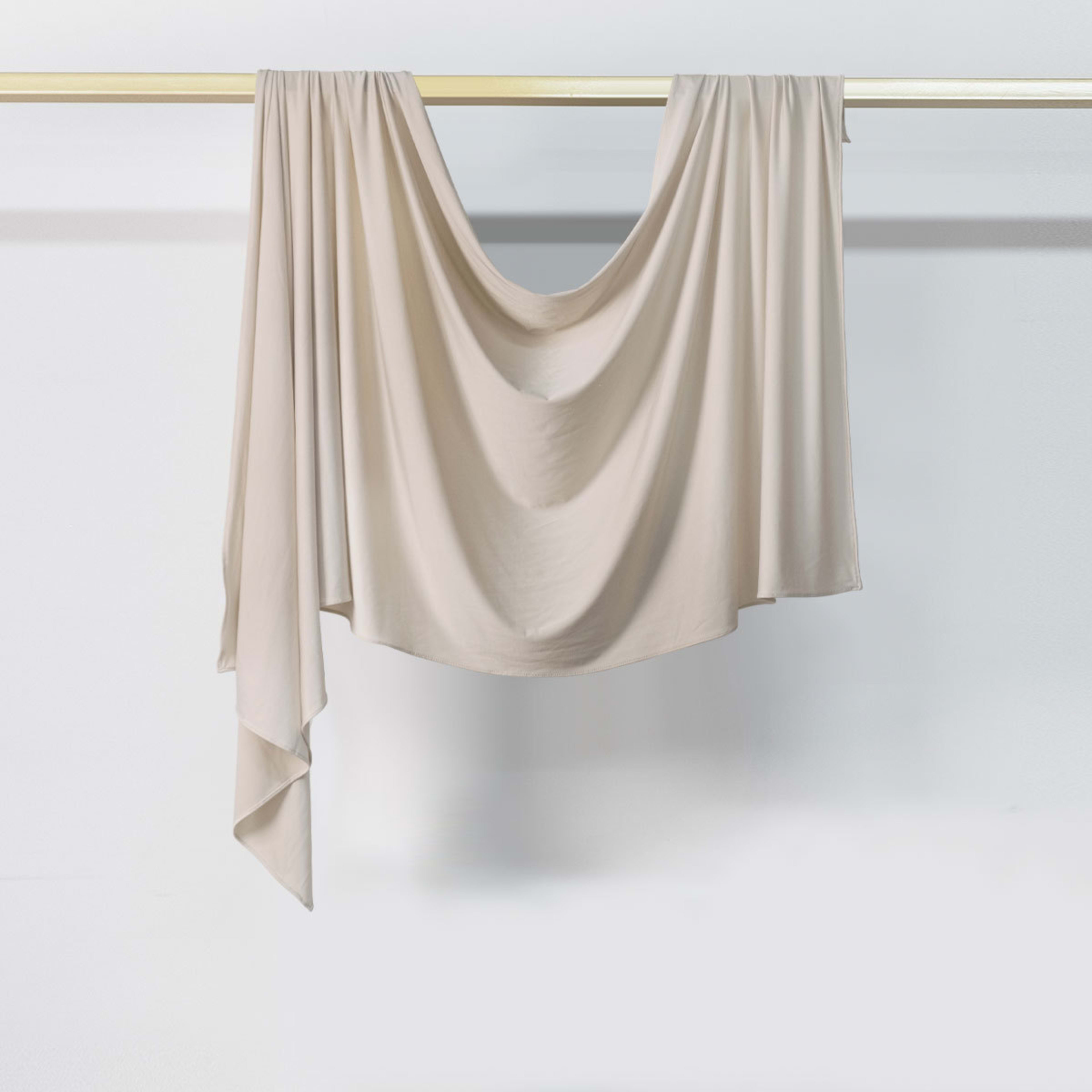 Soft Breathable Liquid Sweatshirt Shawl 26