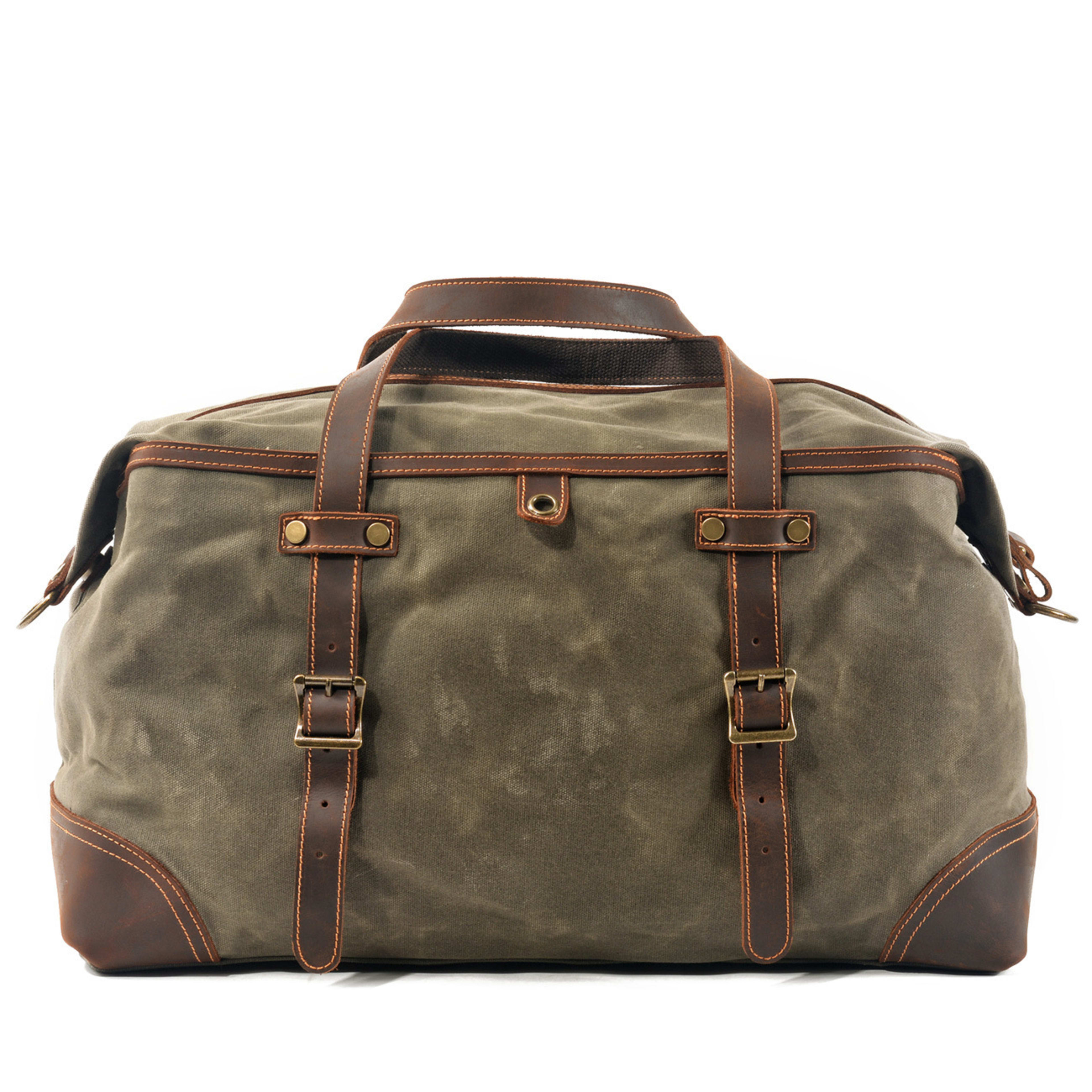 New Outdoor Gym Bag Men's Handbag 1