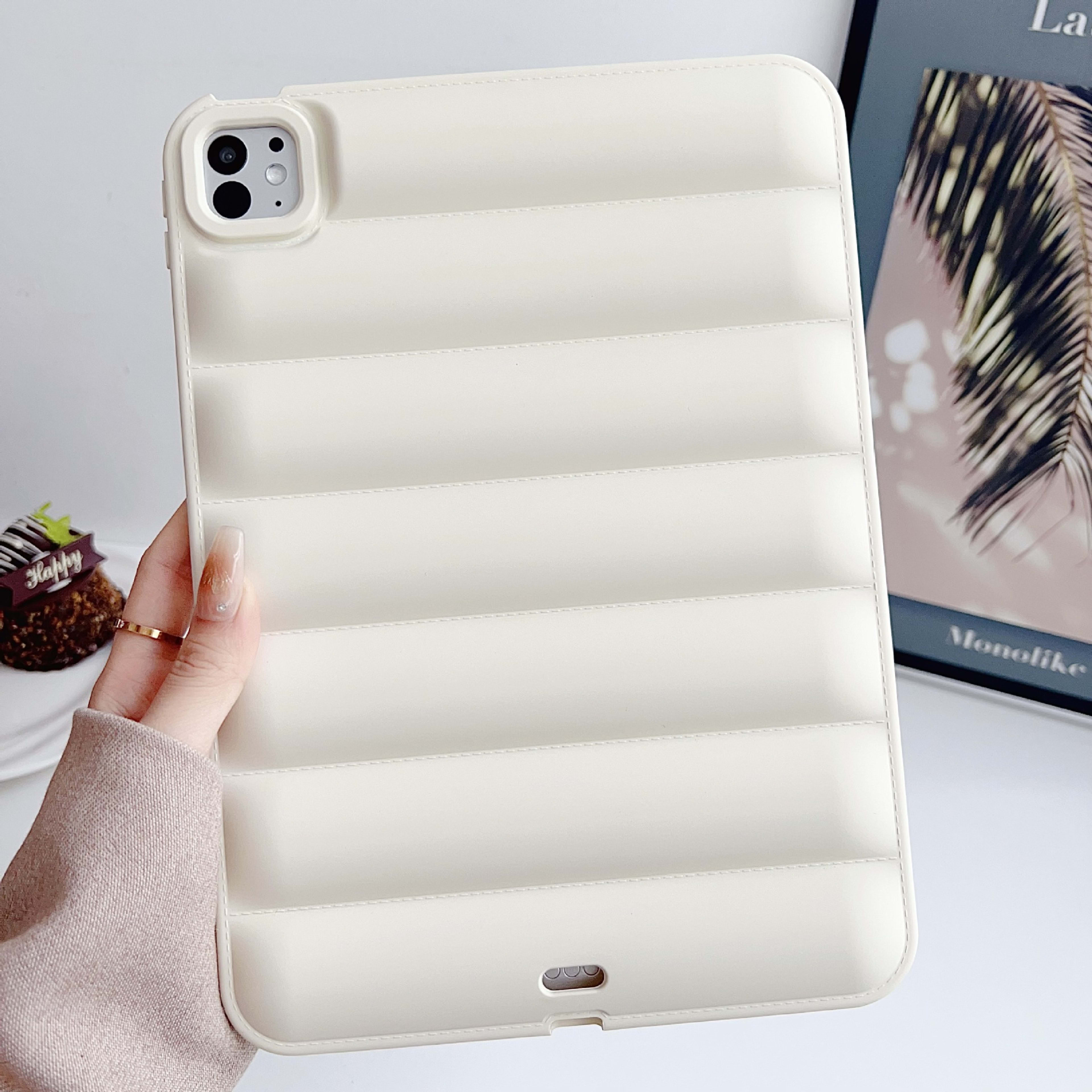 Tablet Protective Case Down Jacket All-inclusive Protective Case 10