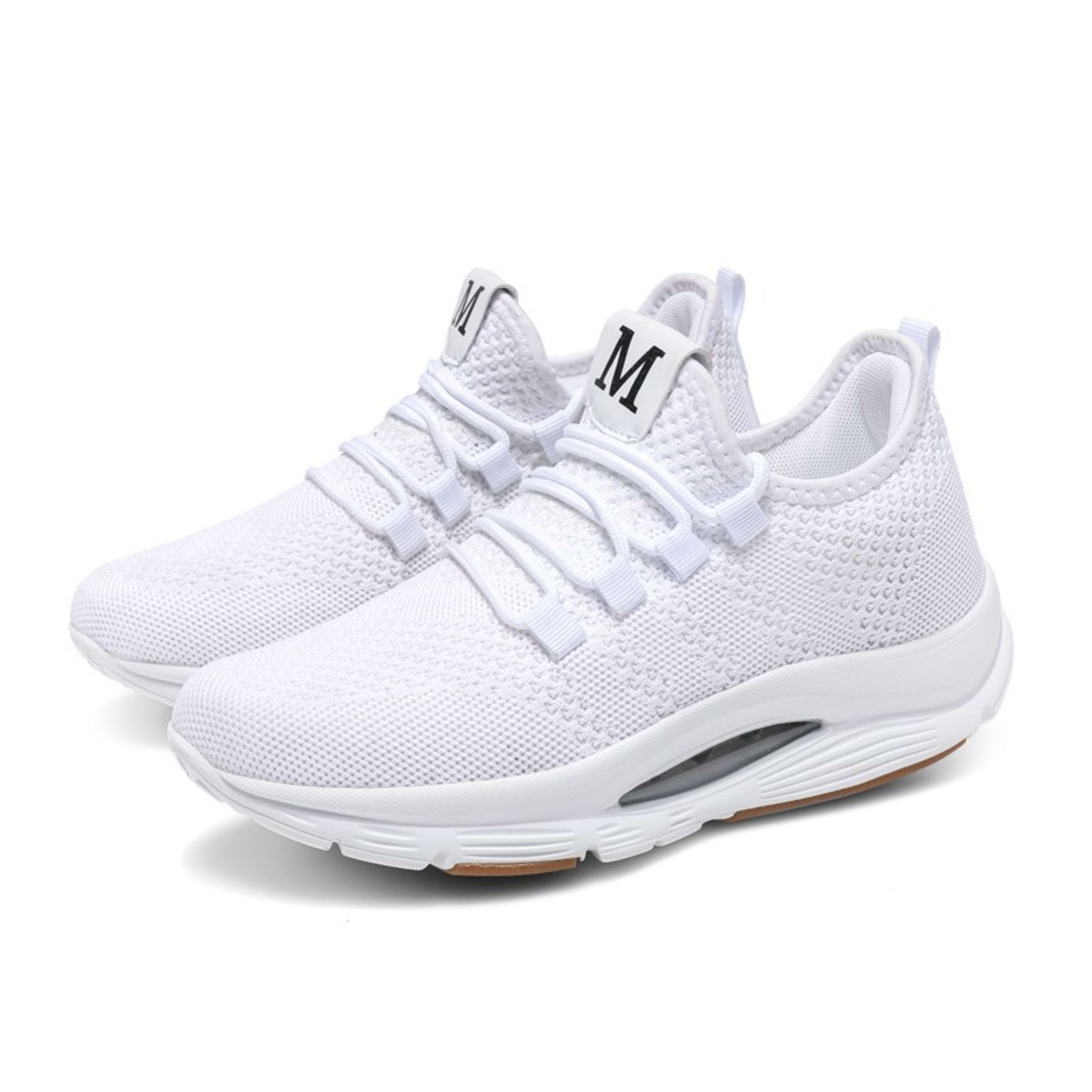 Air Cushion Women's Mesh Sneaker Travel