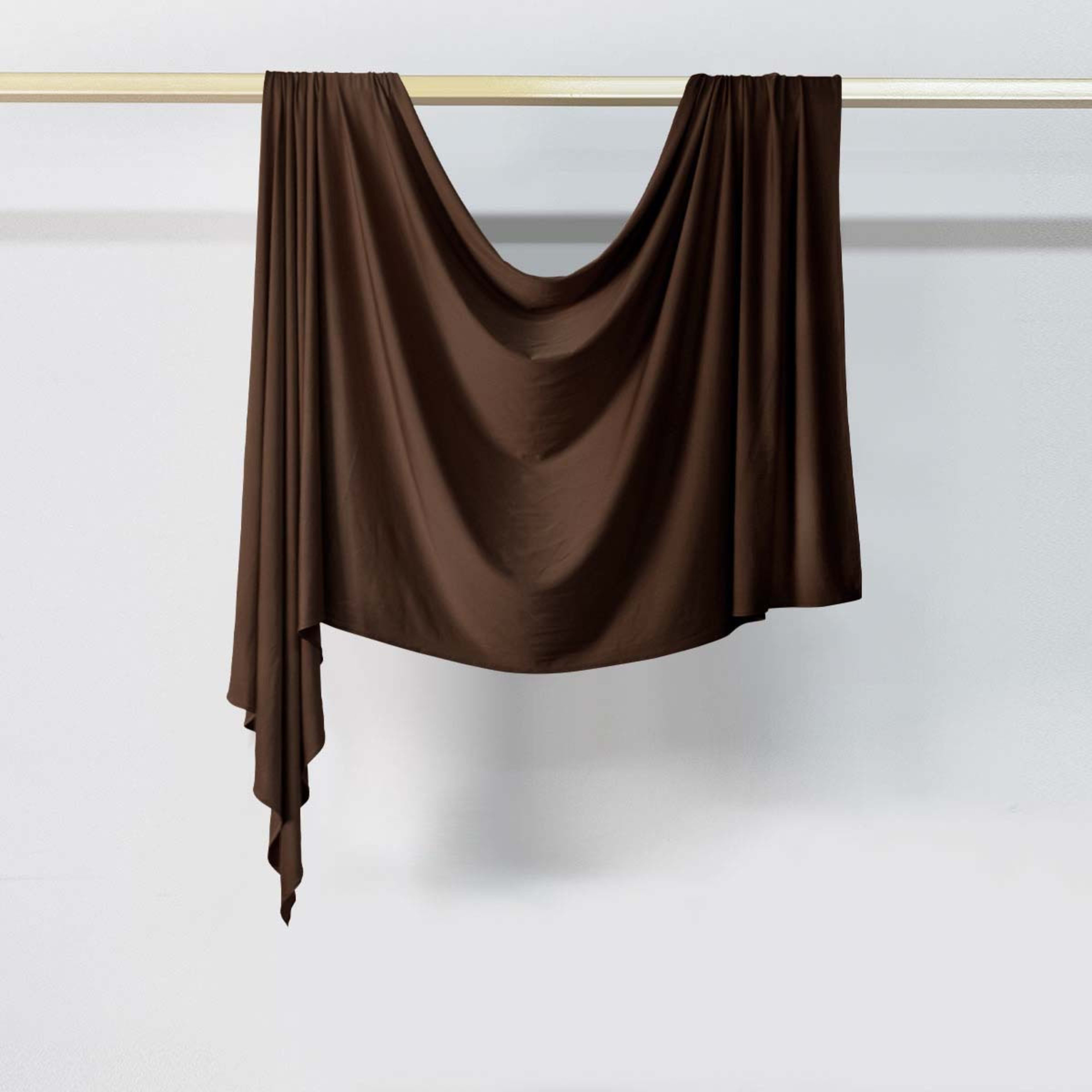 Soft Breathable Liquid Sweatshirt Shawl 17