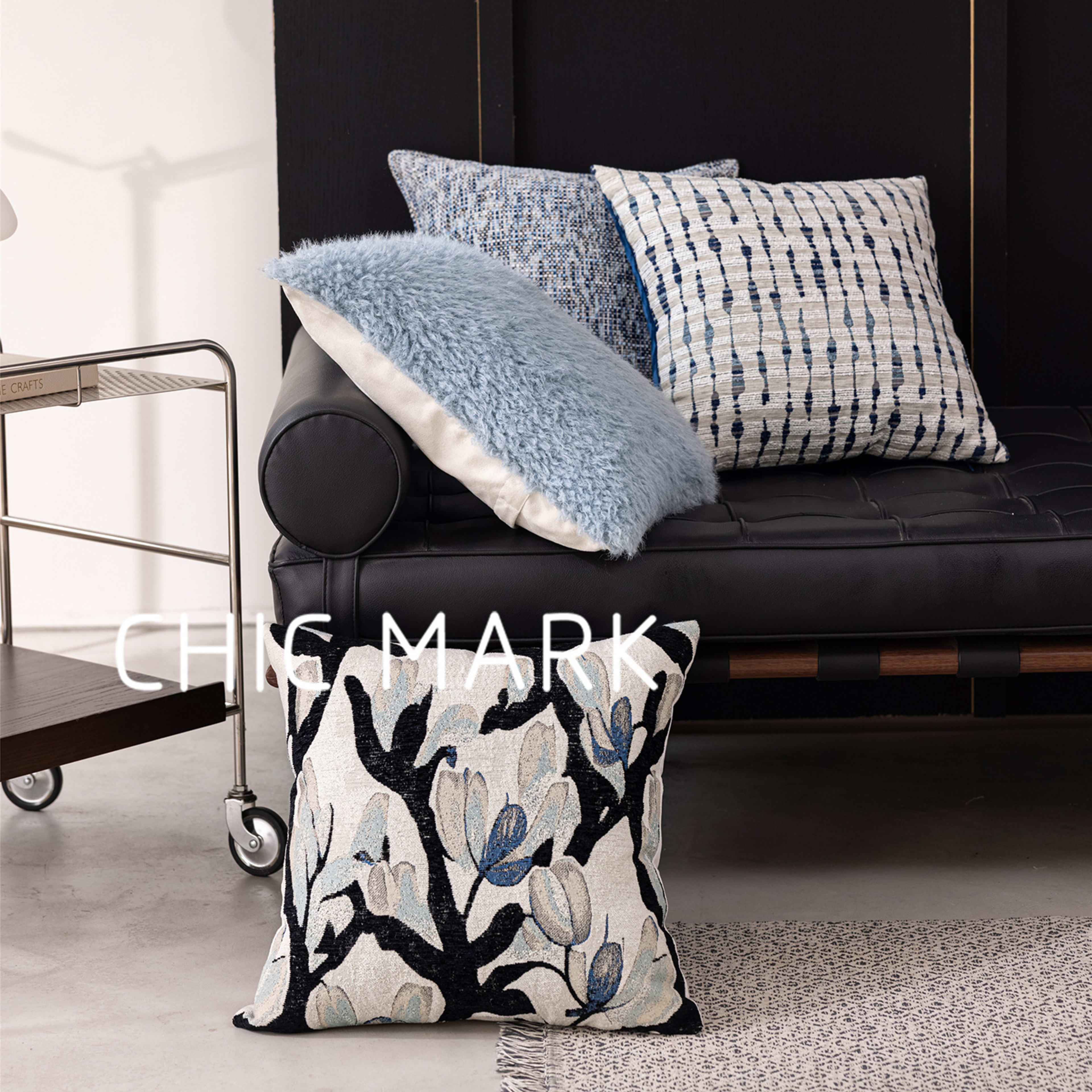 French-style Pillowcase Cushion 2