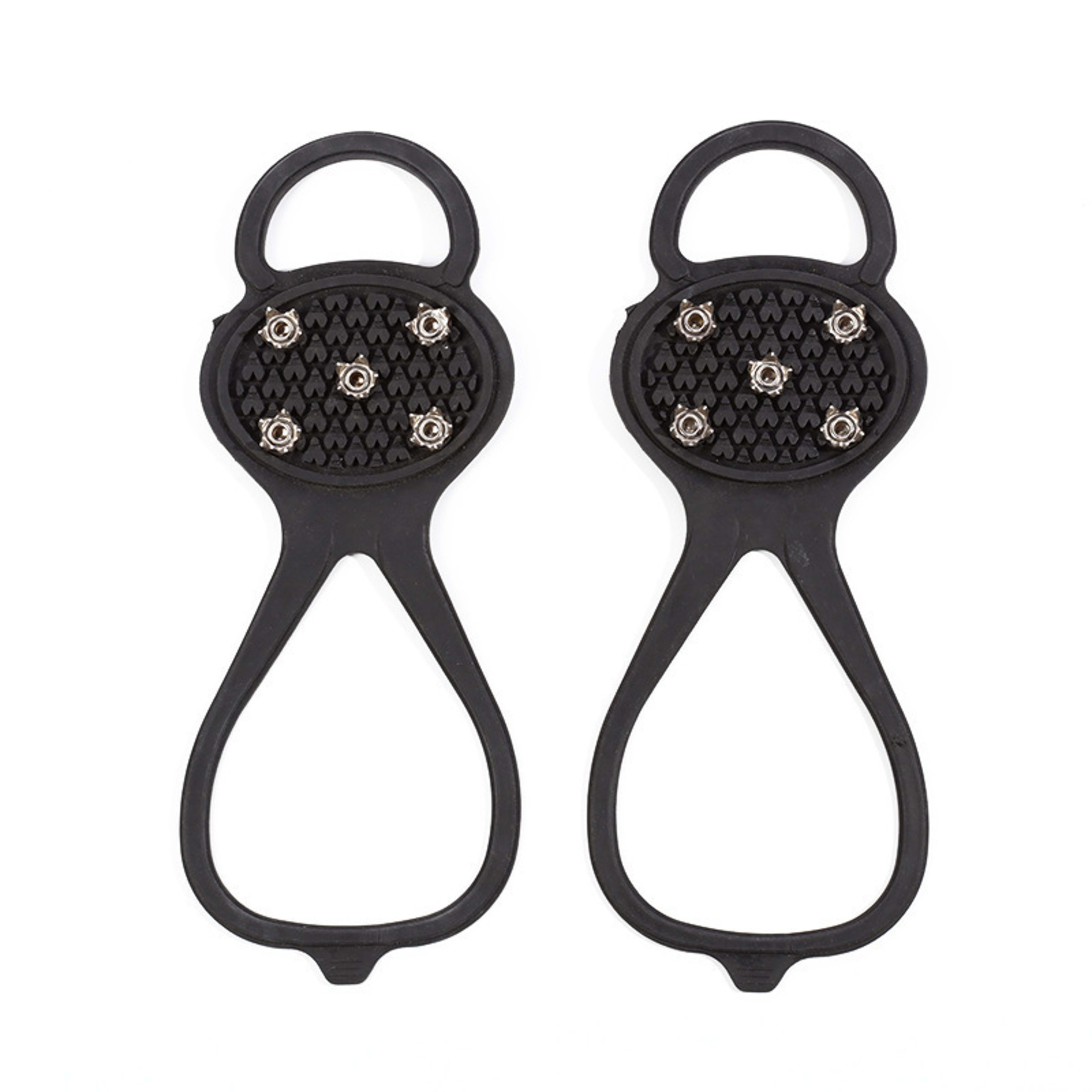 Outdoor Hiking Camping Anti Slip Shoe Studs 2