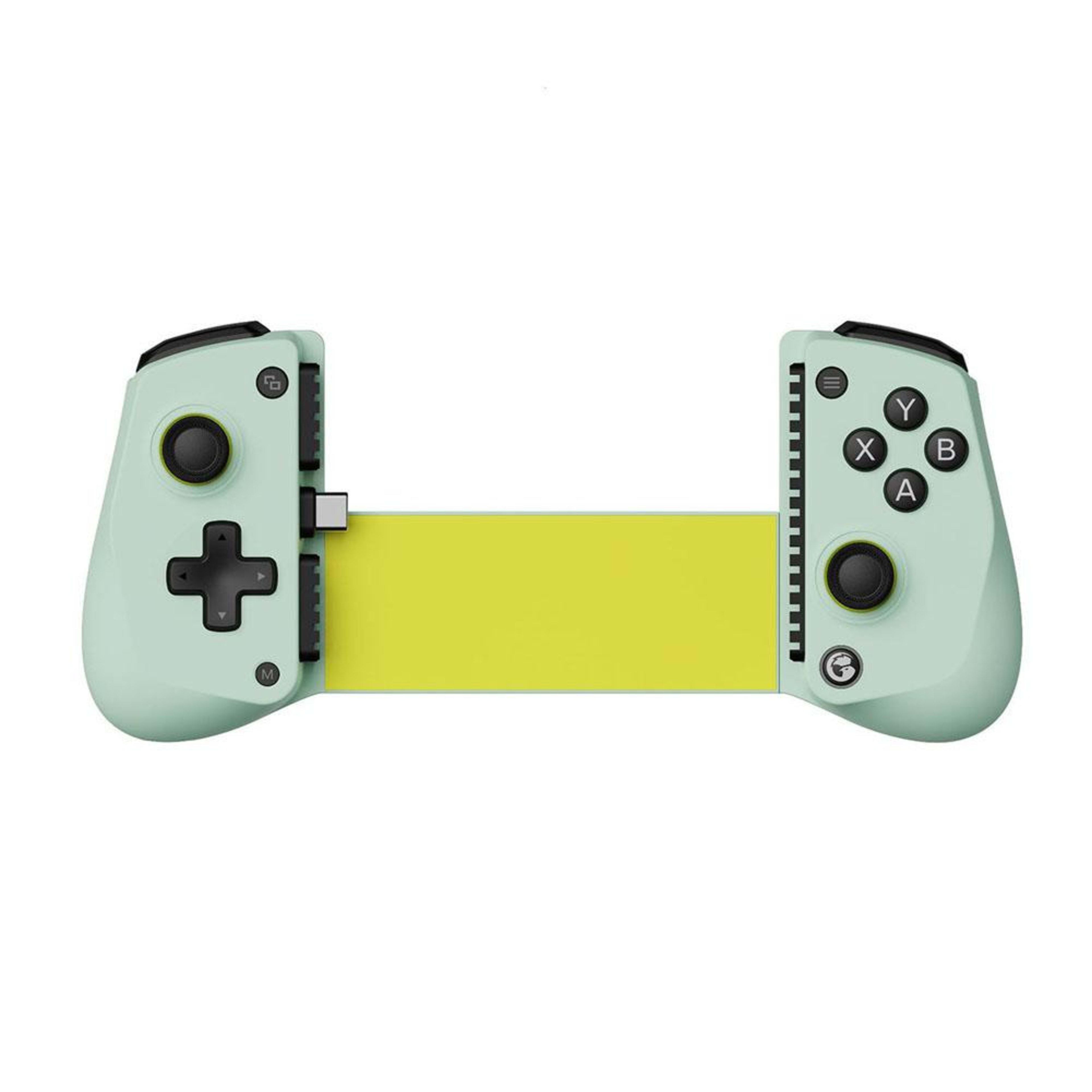 Stretch Gamepad IOS Android Type-C 2