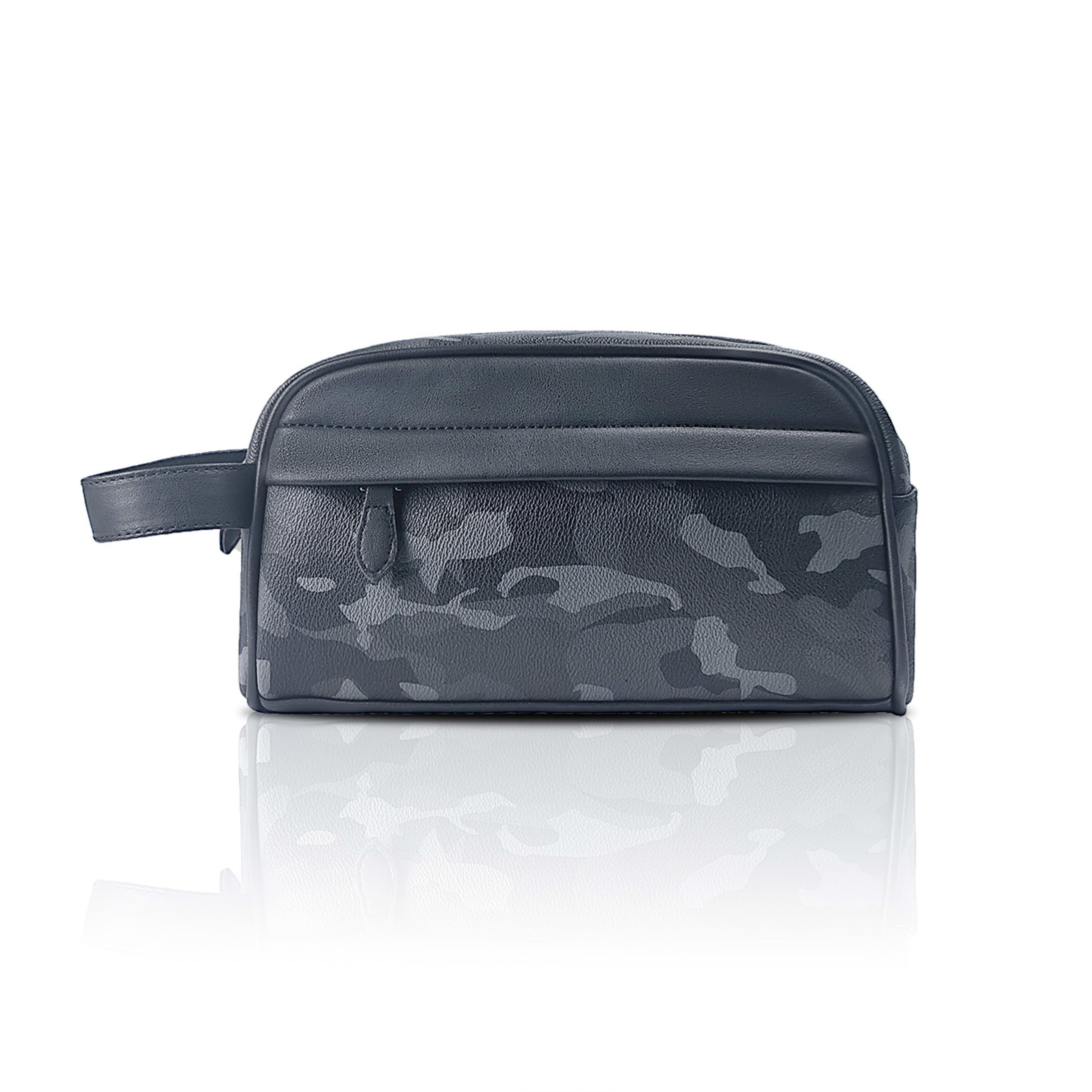 Men's Business Large Capacity Clutch 8