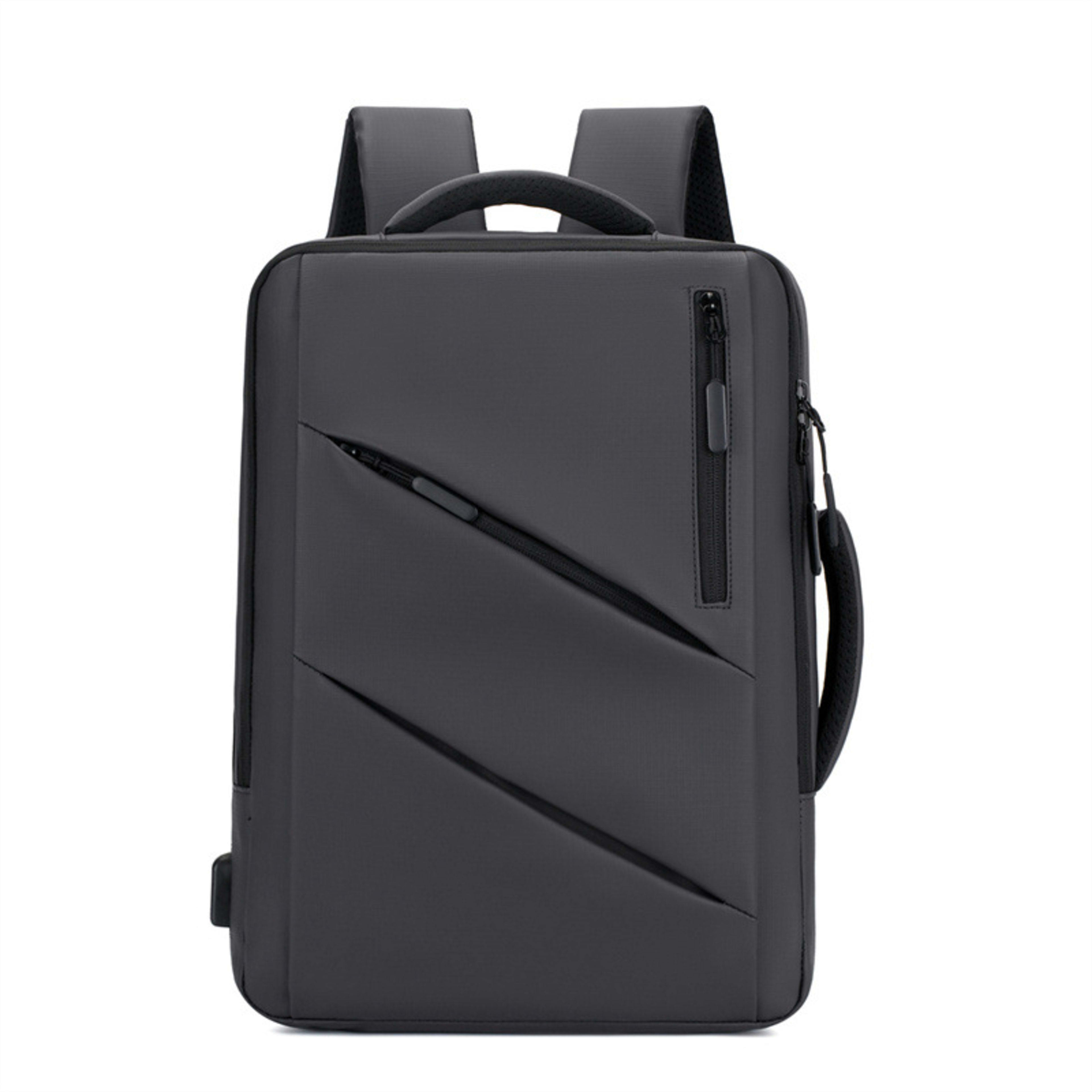 Large-capacity Backpack For Students With Laptop Storage 6